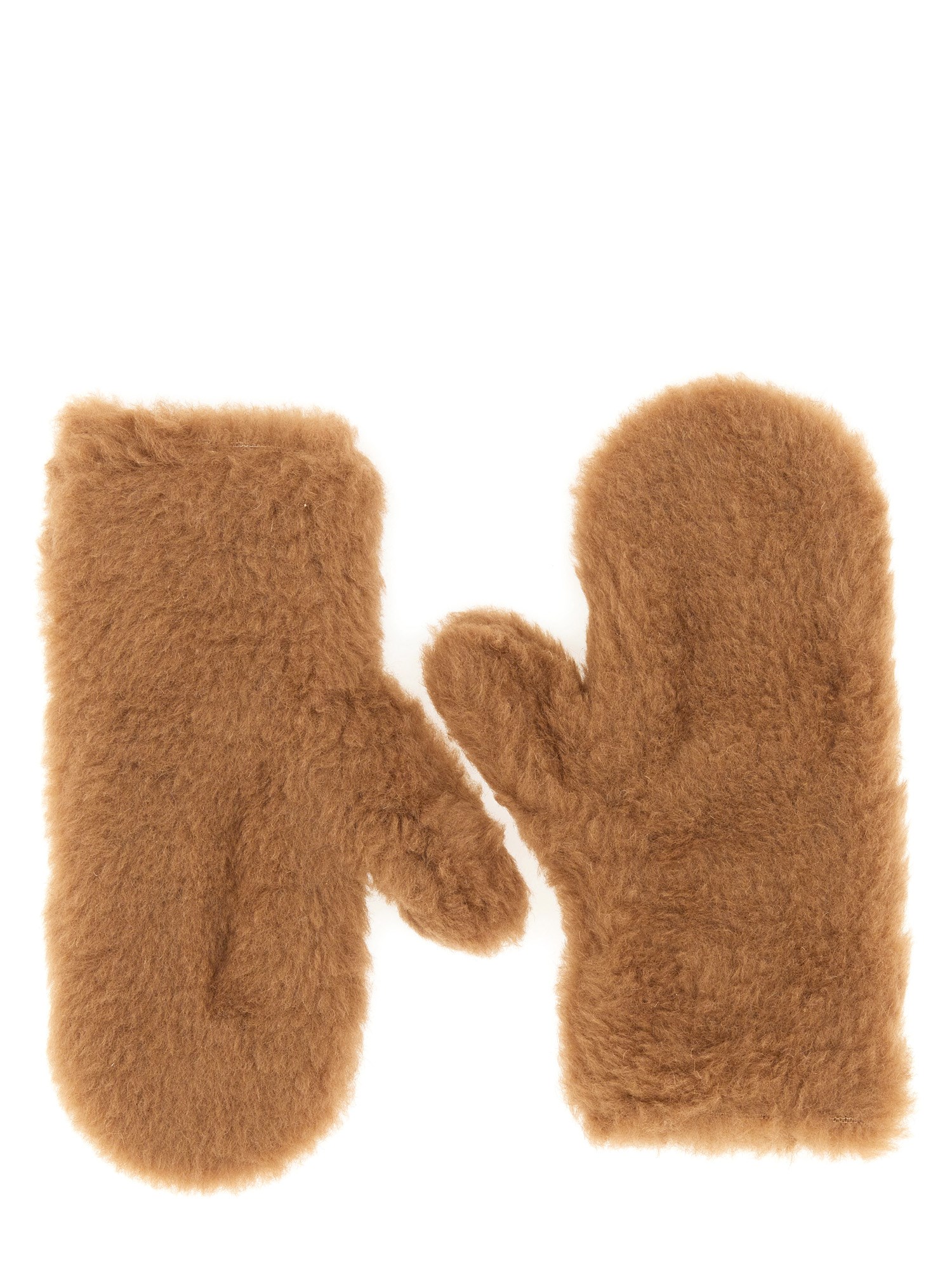 Max Mara max mara ombrat2 gloves