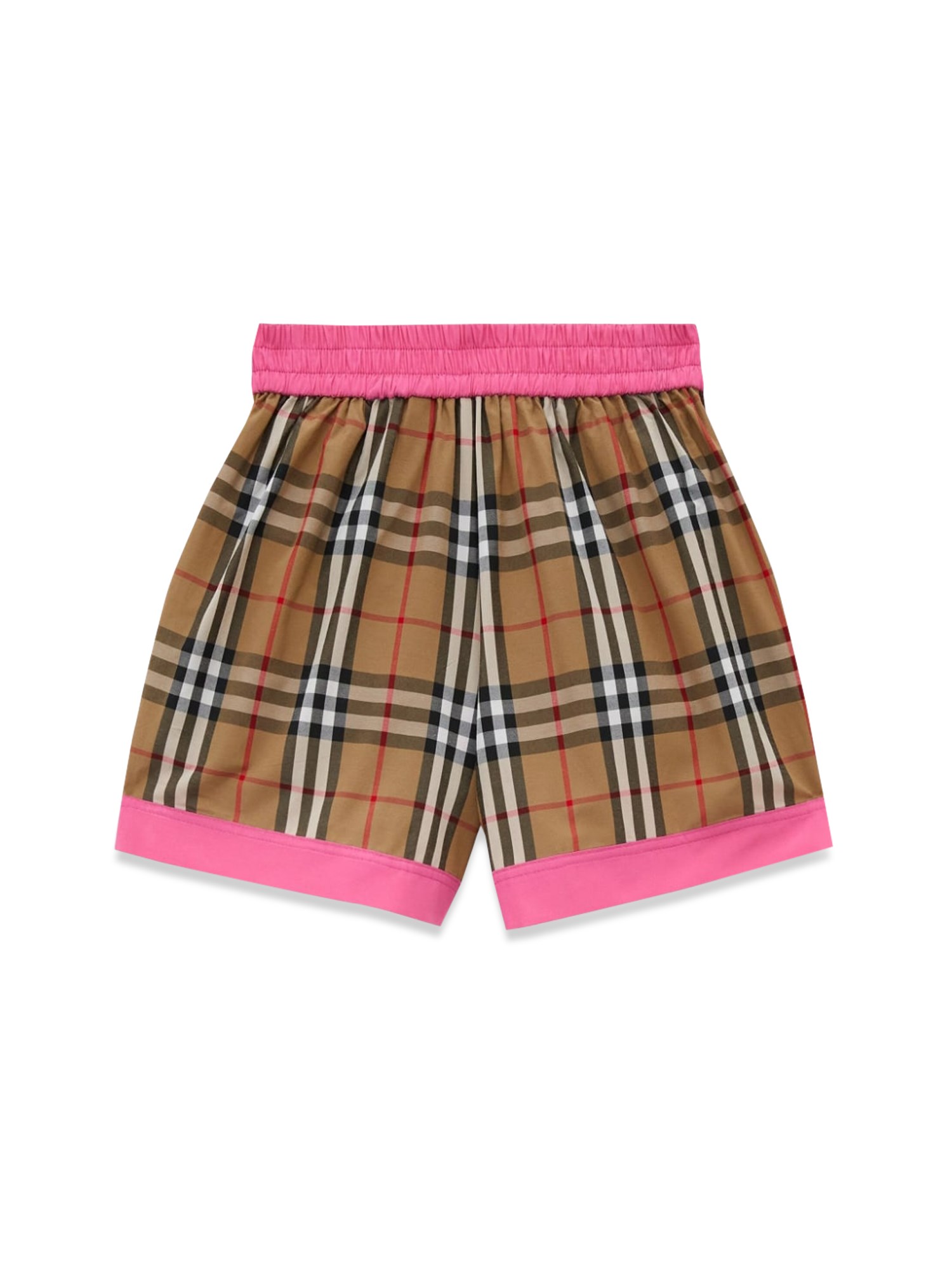 Burberry burberry aimee shorts