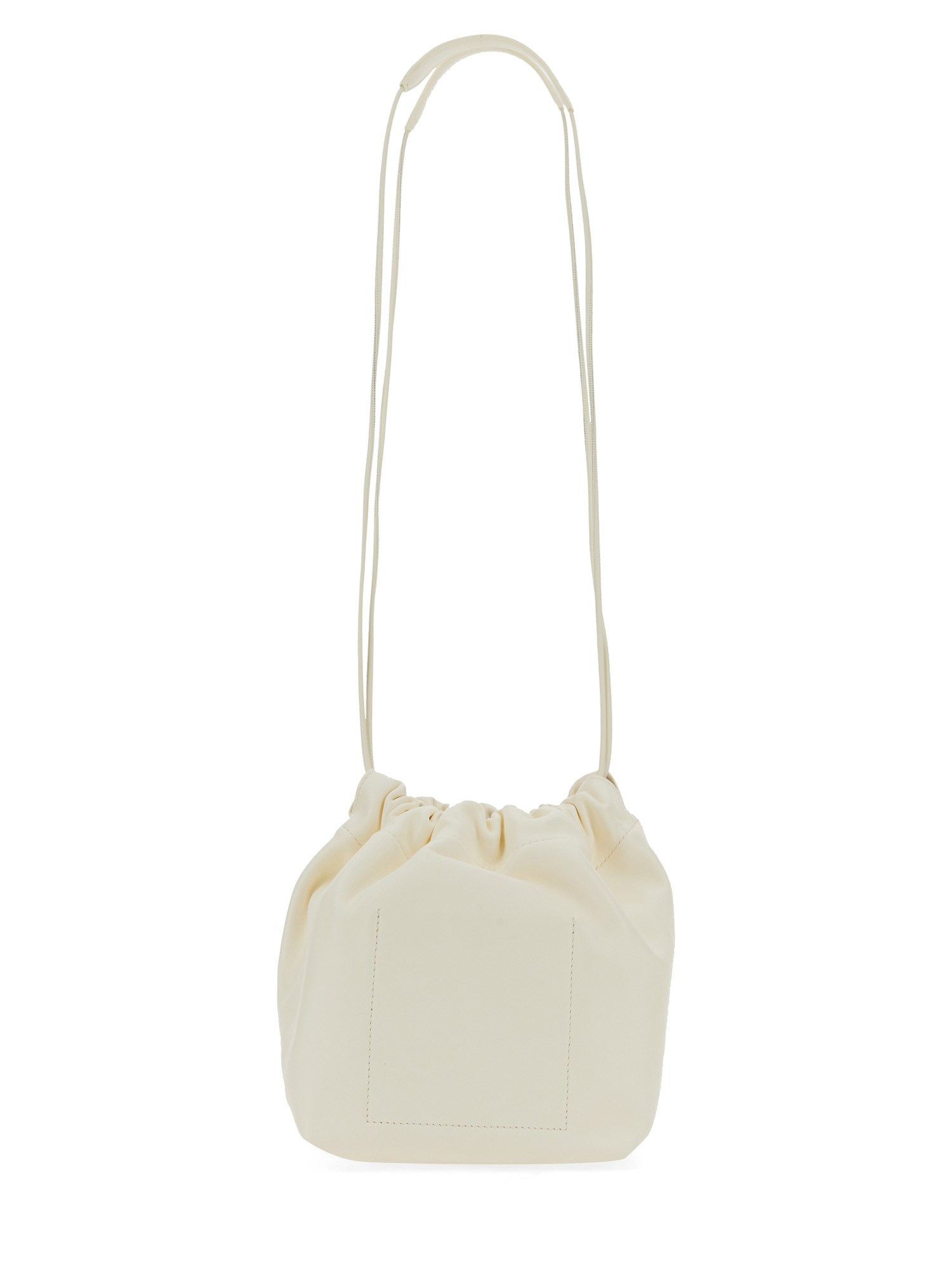 Jil Sander jil sander dumpling bag.