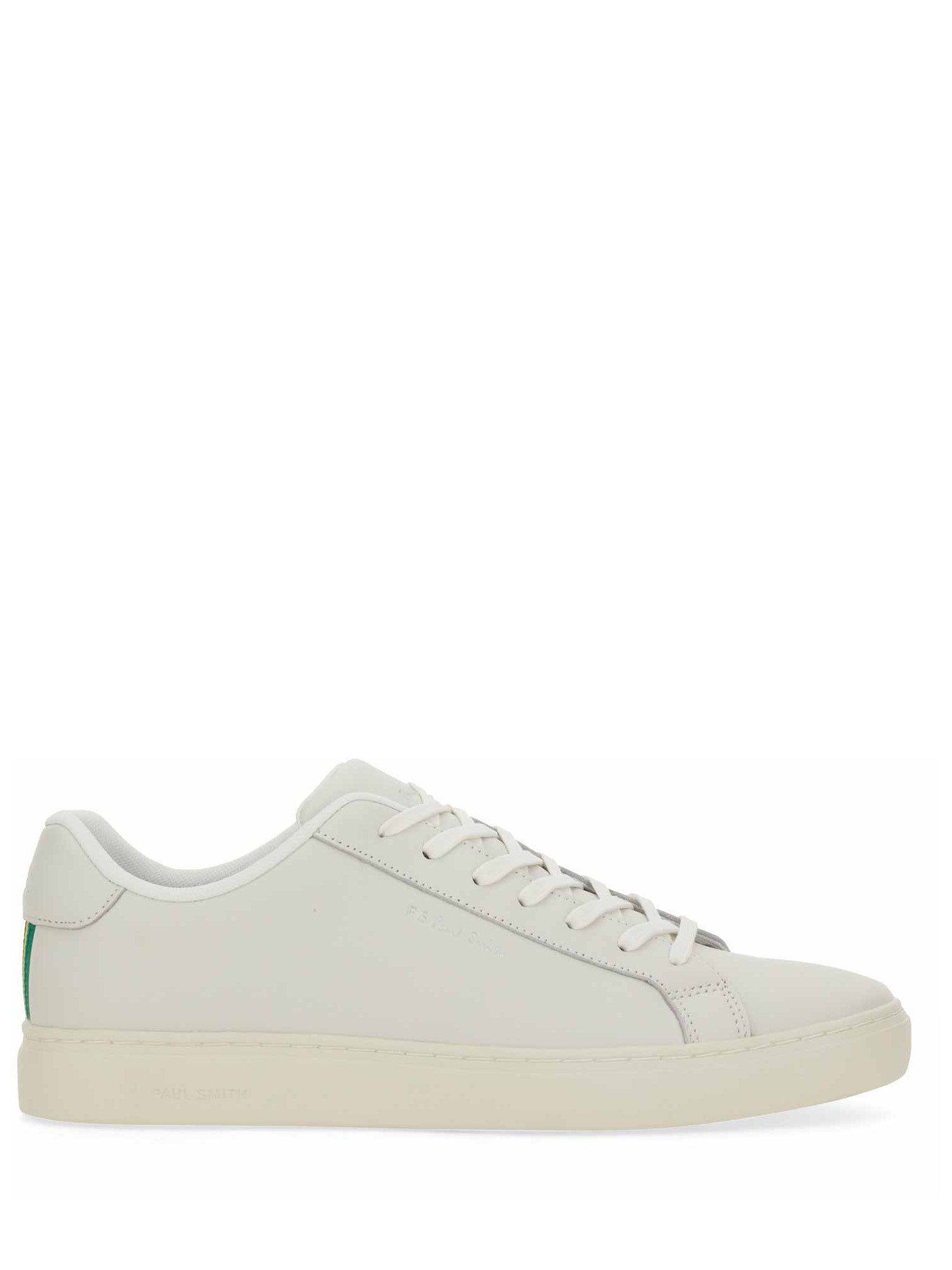  ps by paul smith leather sneaker