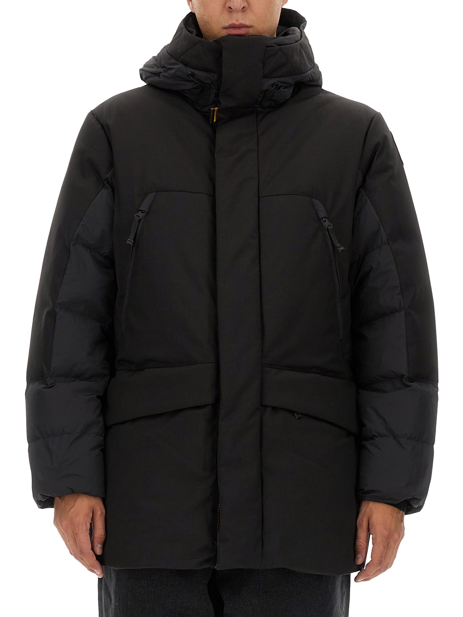 PARAJUMPERS parajumpers jacket "hikari"