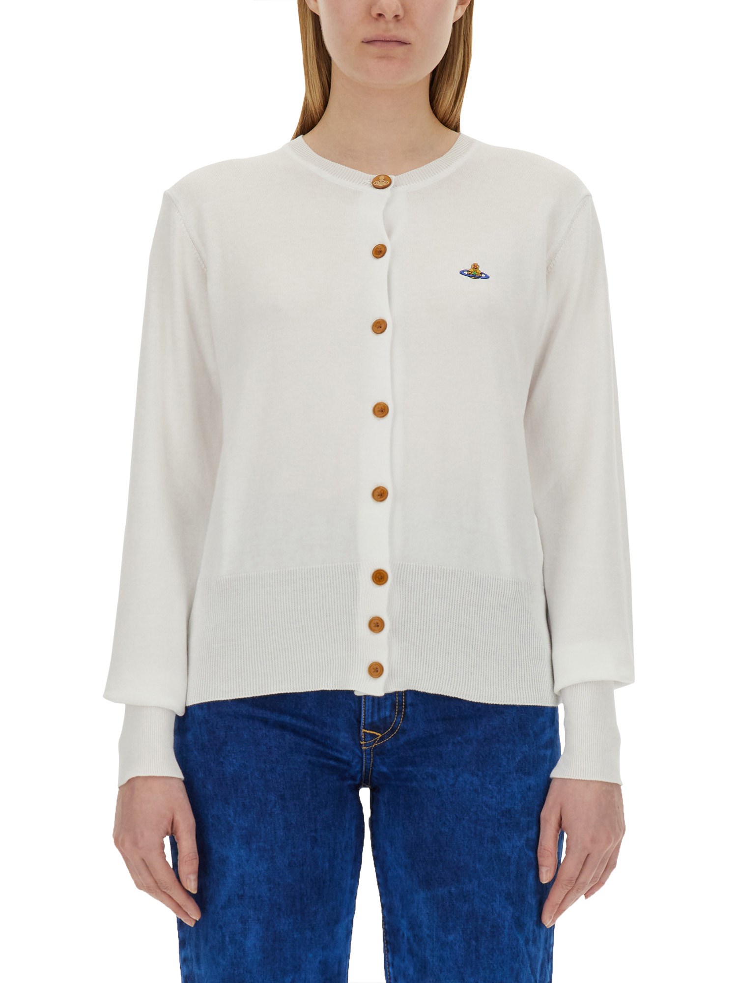 Vivienne Westwood vivienne westwood cardigan "bea"