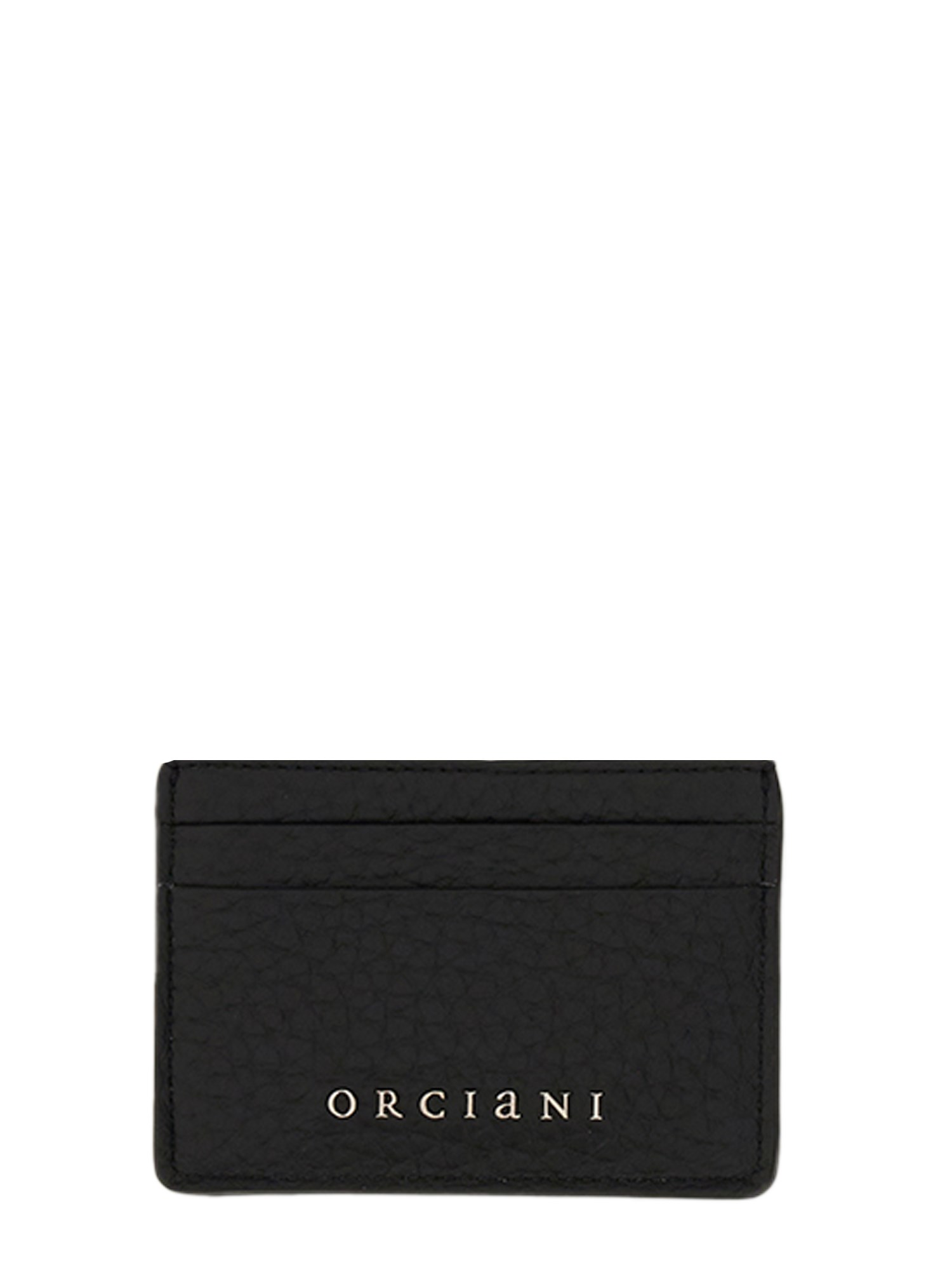 Orciani orciani soft card holder