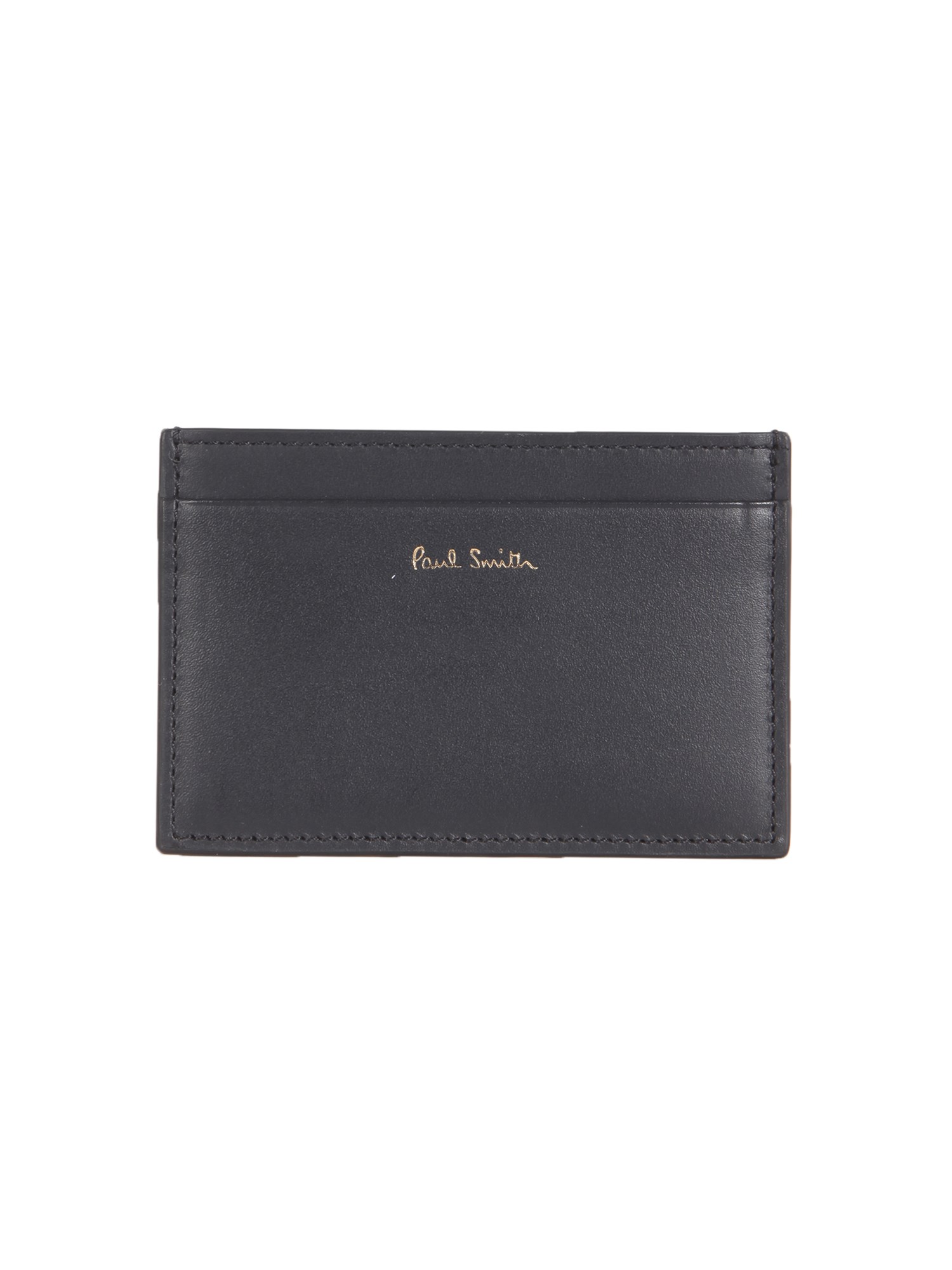 Paul Smith paul smith leather card holder