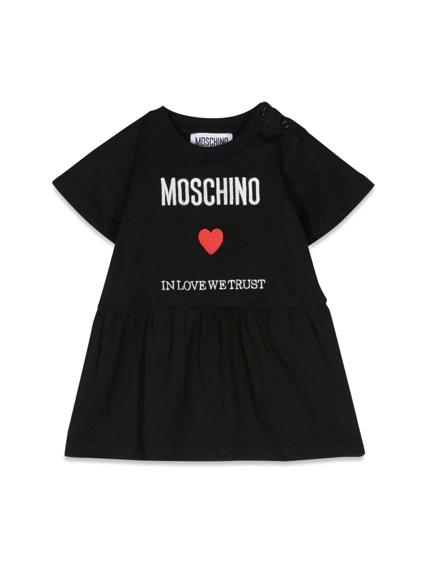 Moschino moschino dress