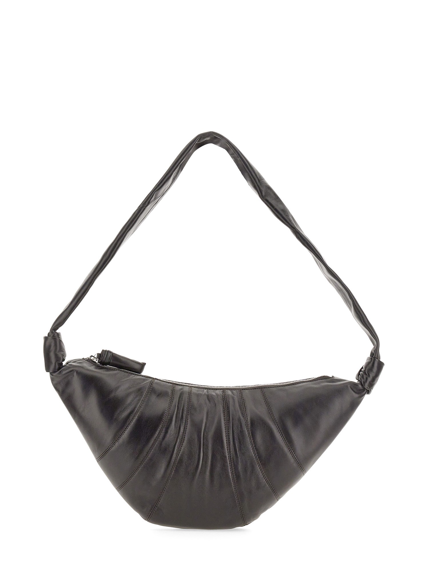 Lemaire lemaire medium "croissant" bag