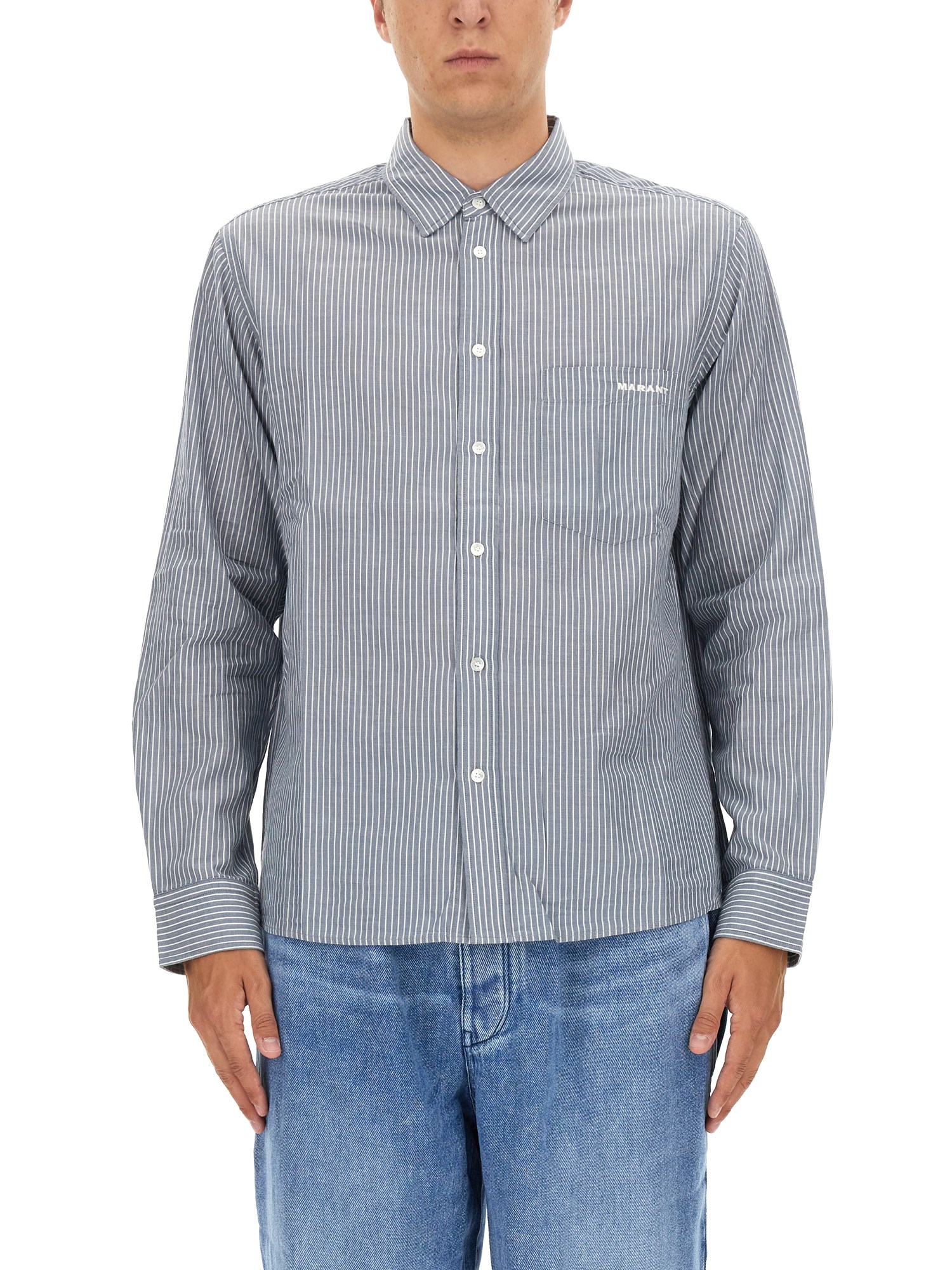  marant jasolo shirt