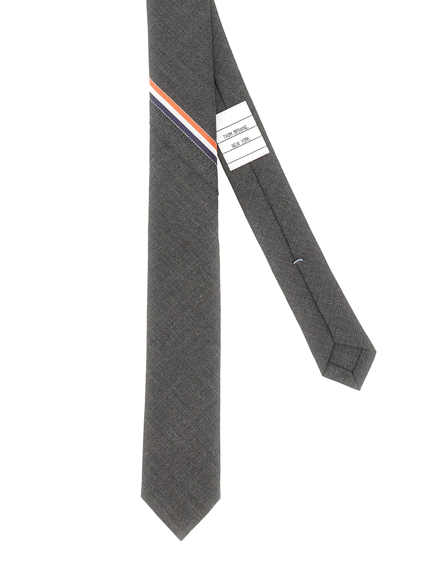 Thom Browne thom browne classic tie