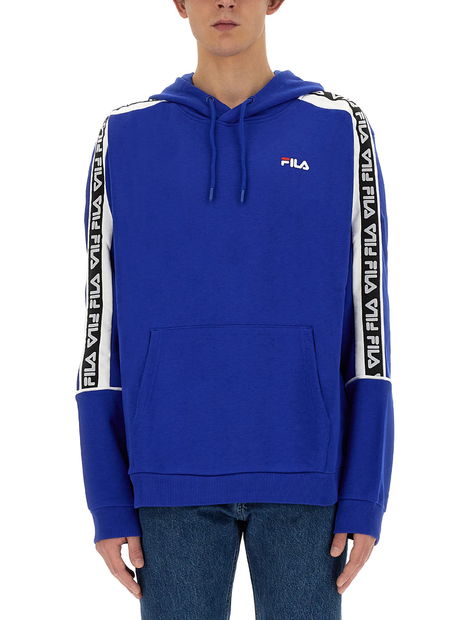 Fila fila hoodie