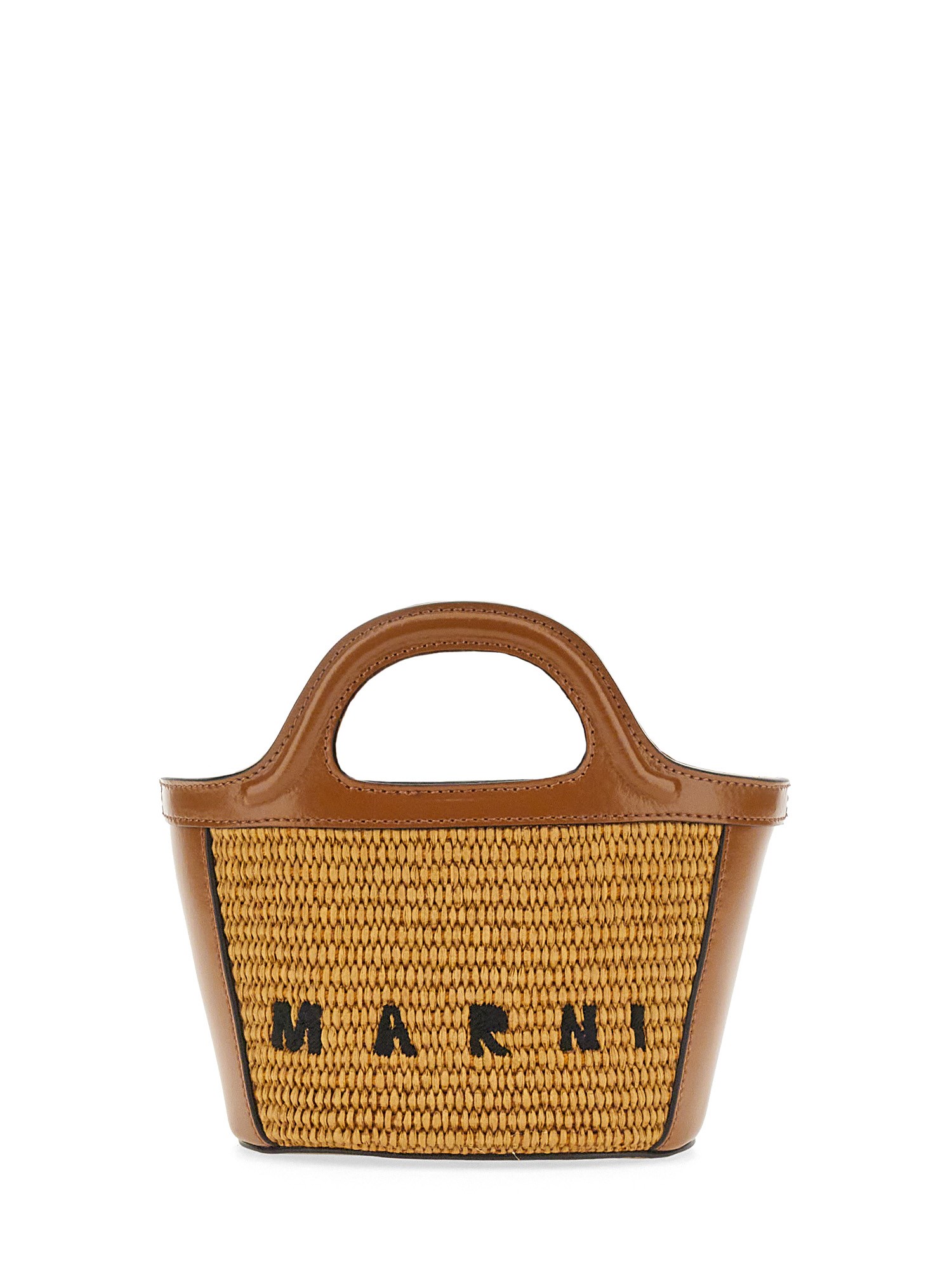 Marni marni tropicalia micro bag