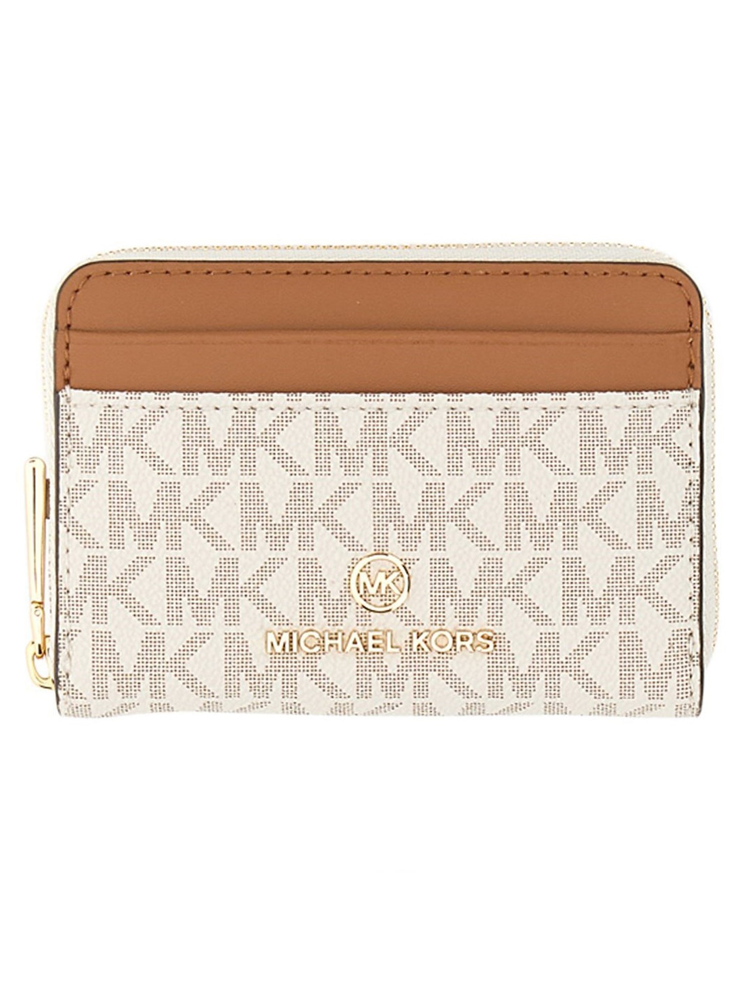  michael by michael kors jet set charm wallet