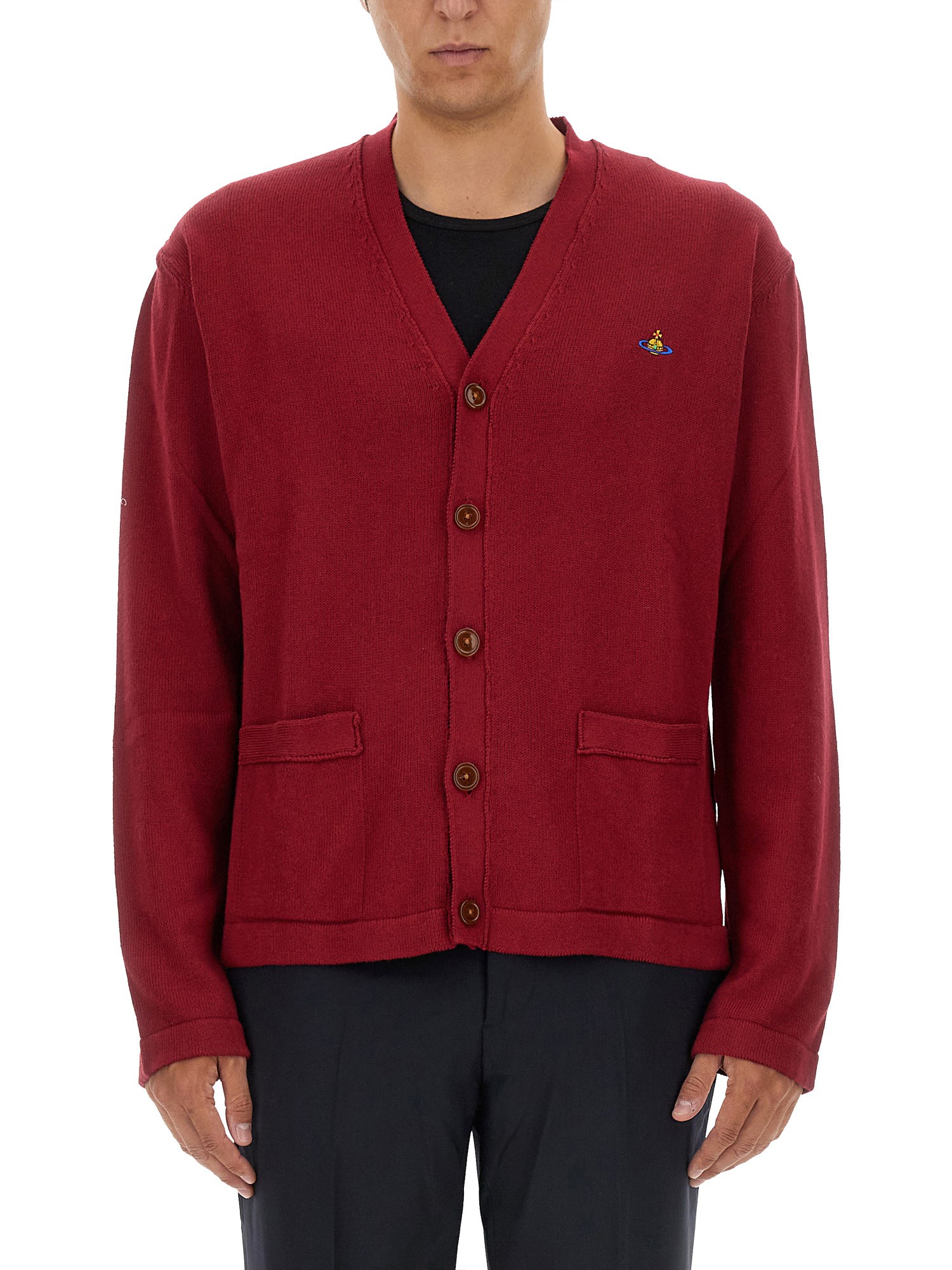 Vivienne Westwood vivienne westwood cardigan "alex"