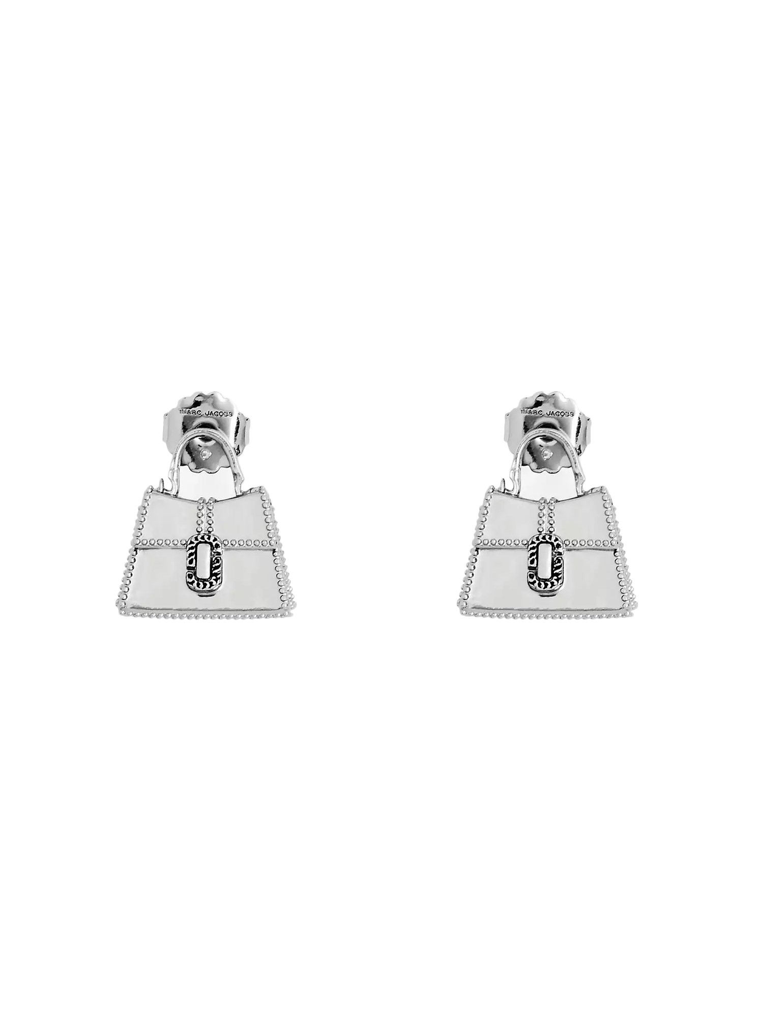 Marc Jacobs marc jacobs earrings "st. marc"