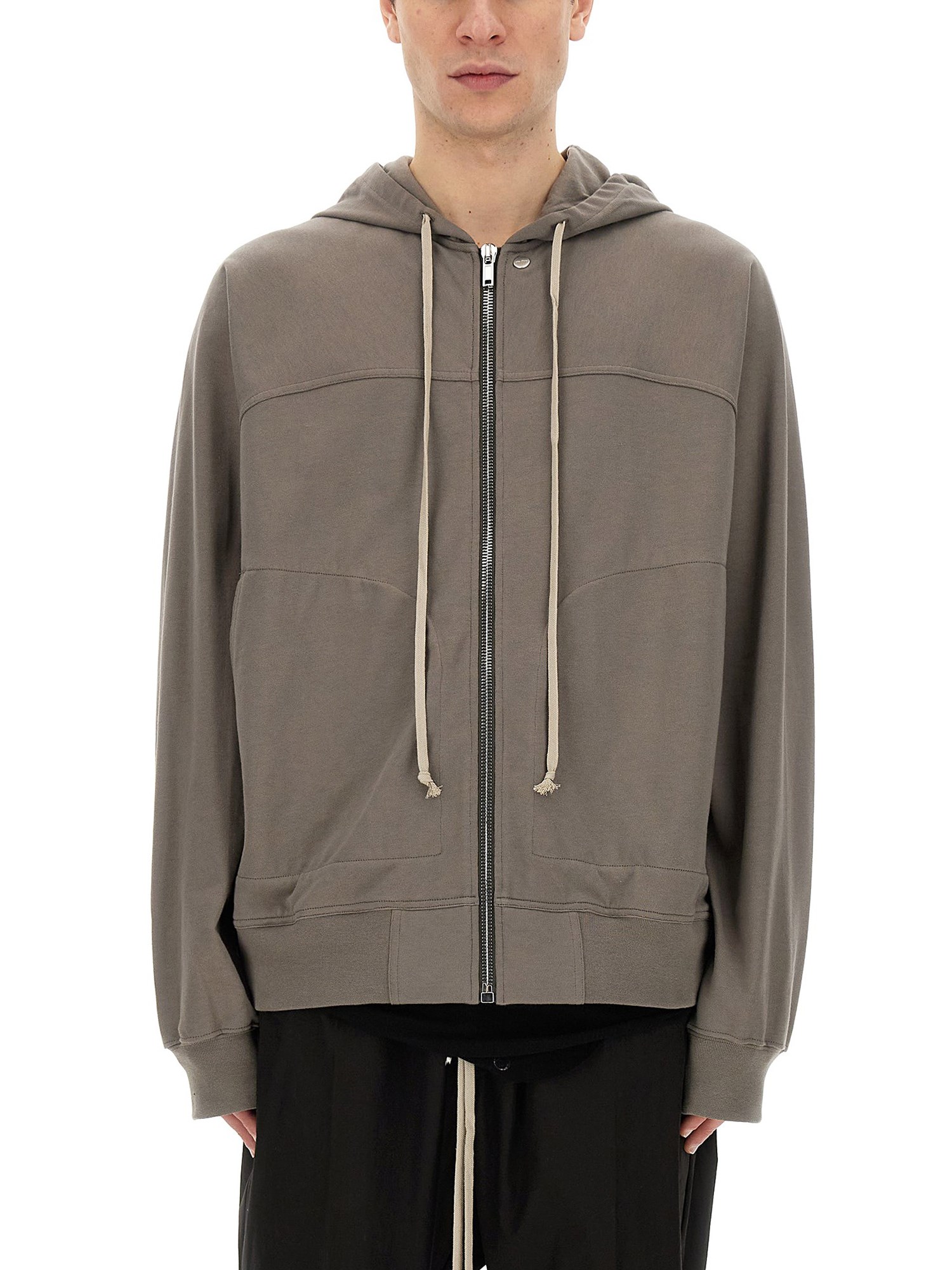 Rick Owens rick owens hoodie