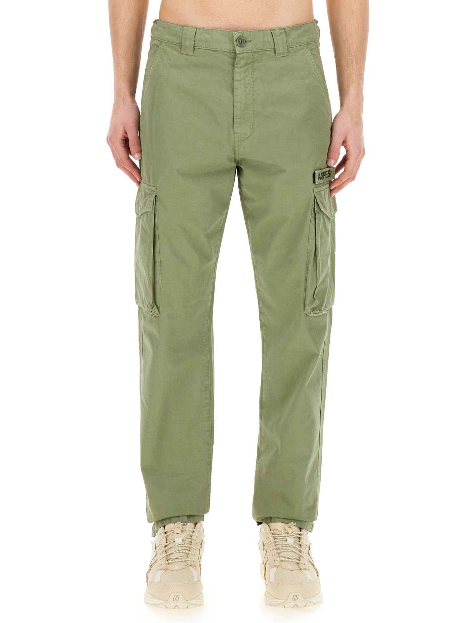 Aspesi aspesi cargo pants