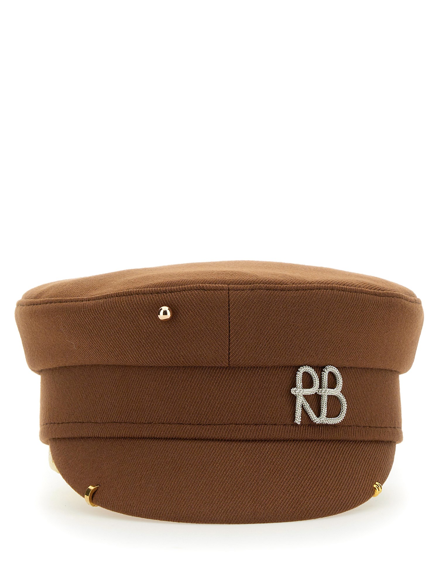 Ruslan Baginskiy ruslan baginskiy baker boy hat