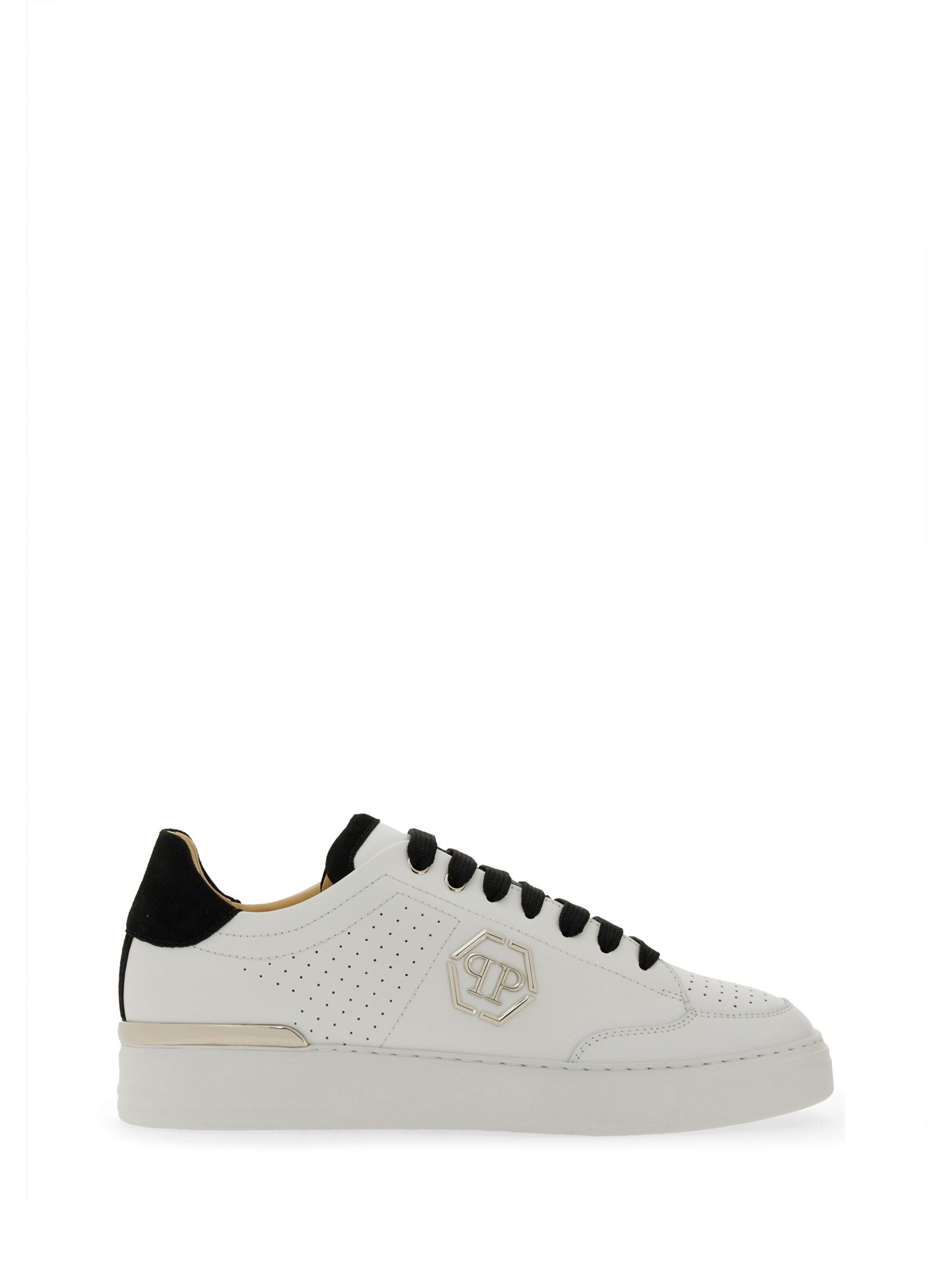 Philipp Plein philipp plein sneaker with logo