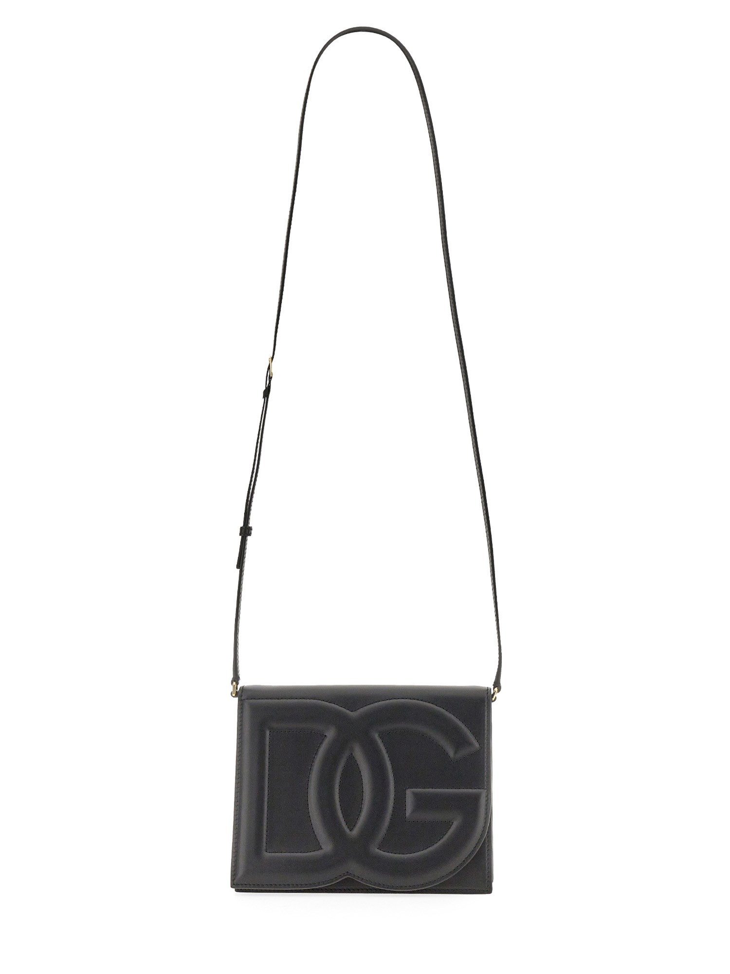 Dolce & Gabbana dolce & gabbana dg logo shoulder bag