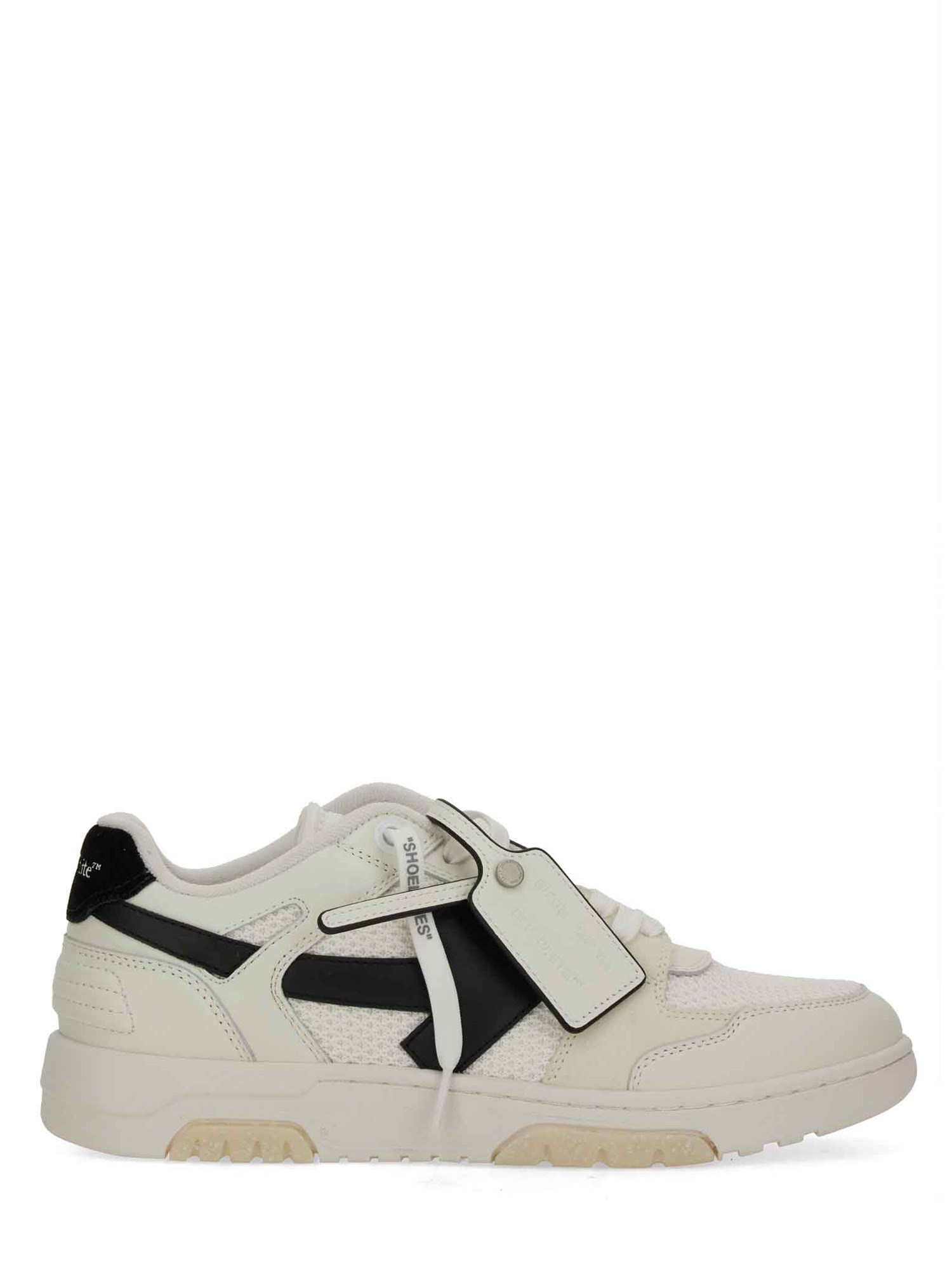 OFF-WHITE off-white "out of office" sneaker