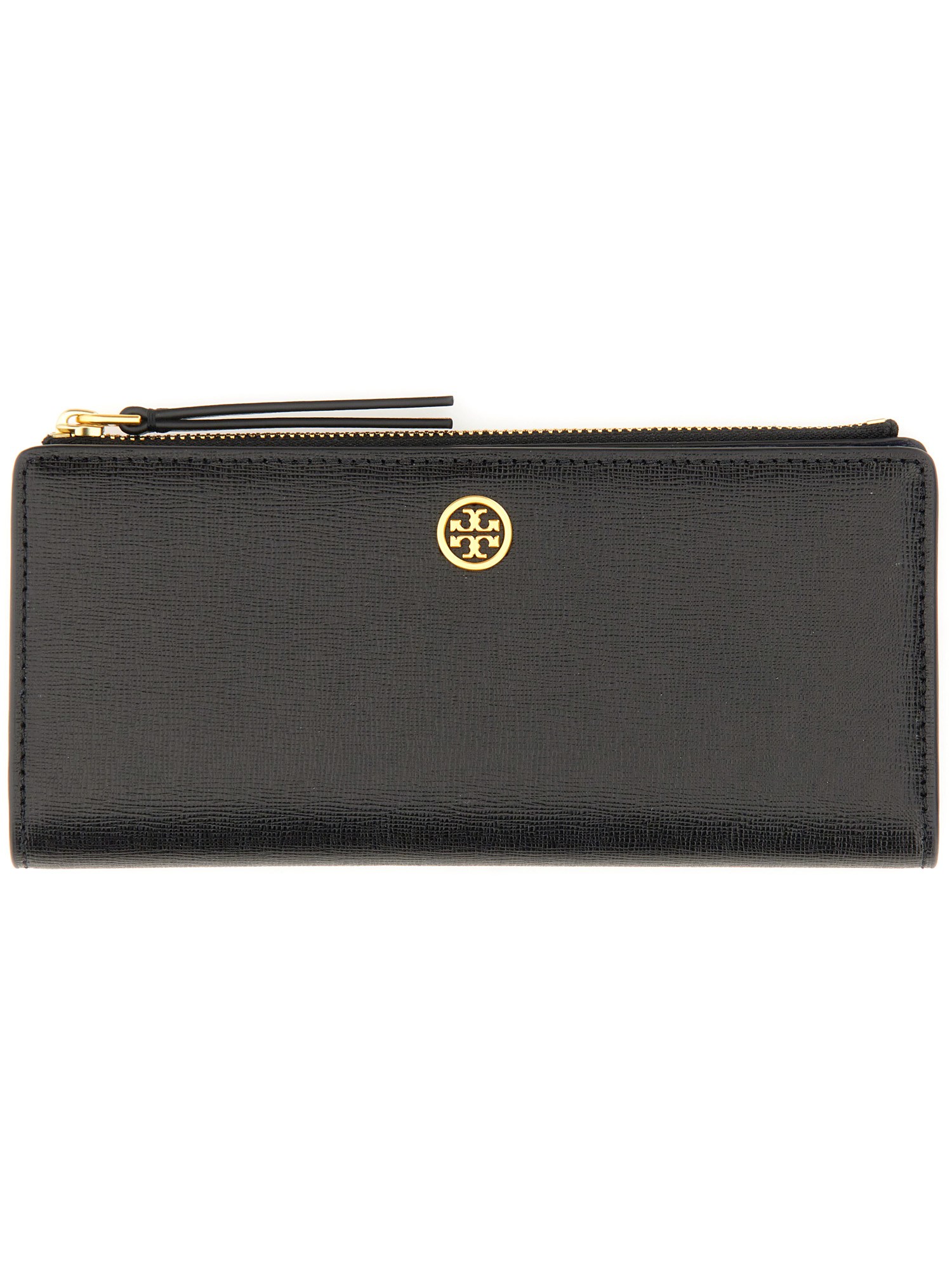 Tory Burch tory burch robinson slim wallet