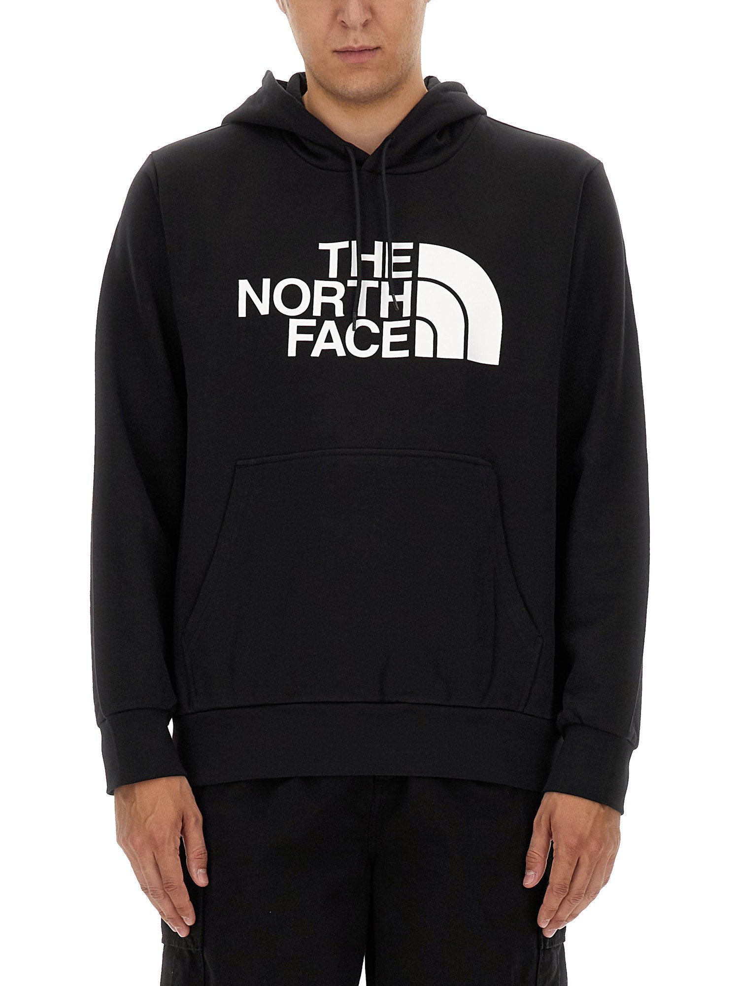 The North Face the north face sweatshirt with logo