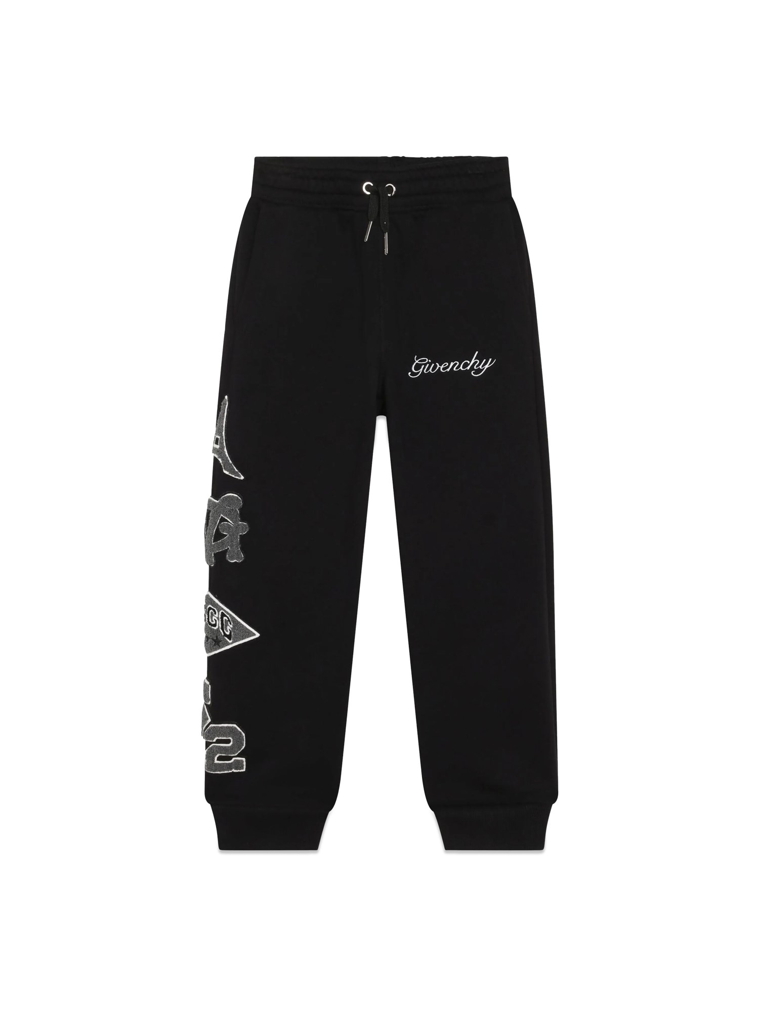 Givenchy givenchy joggers patch