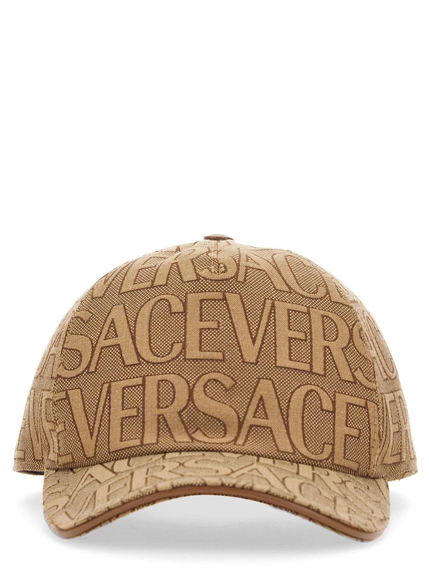 Versace versace baseball cap