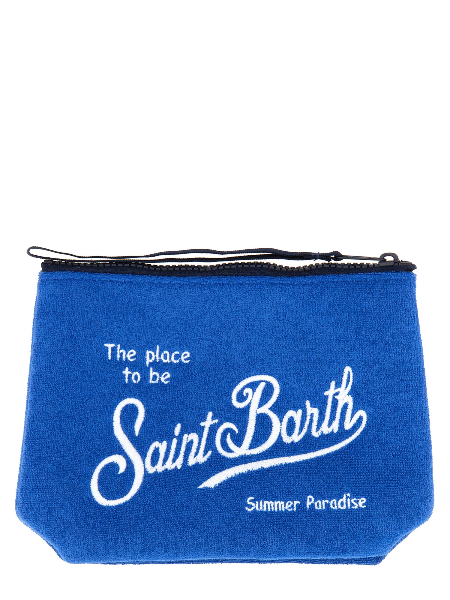 Mc2 Saint Barth mc2 saint barth clutch bag "aline"