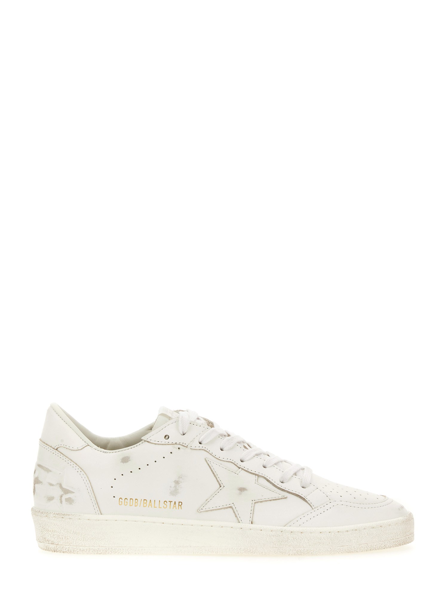 Golden Goose golden goose sneaker ball star