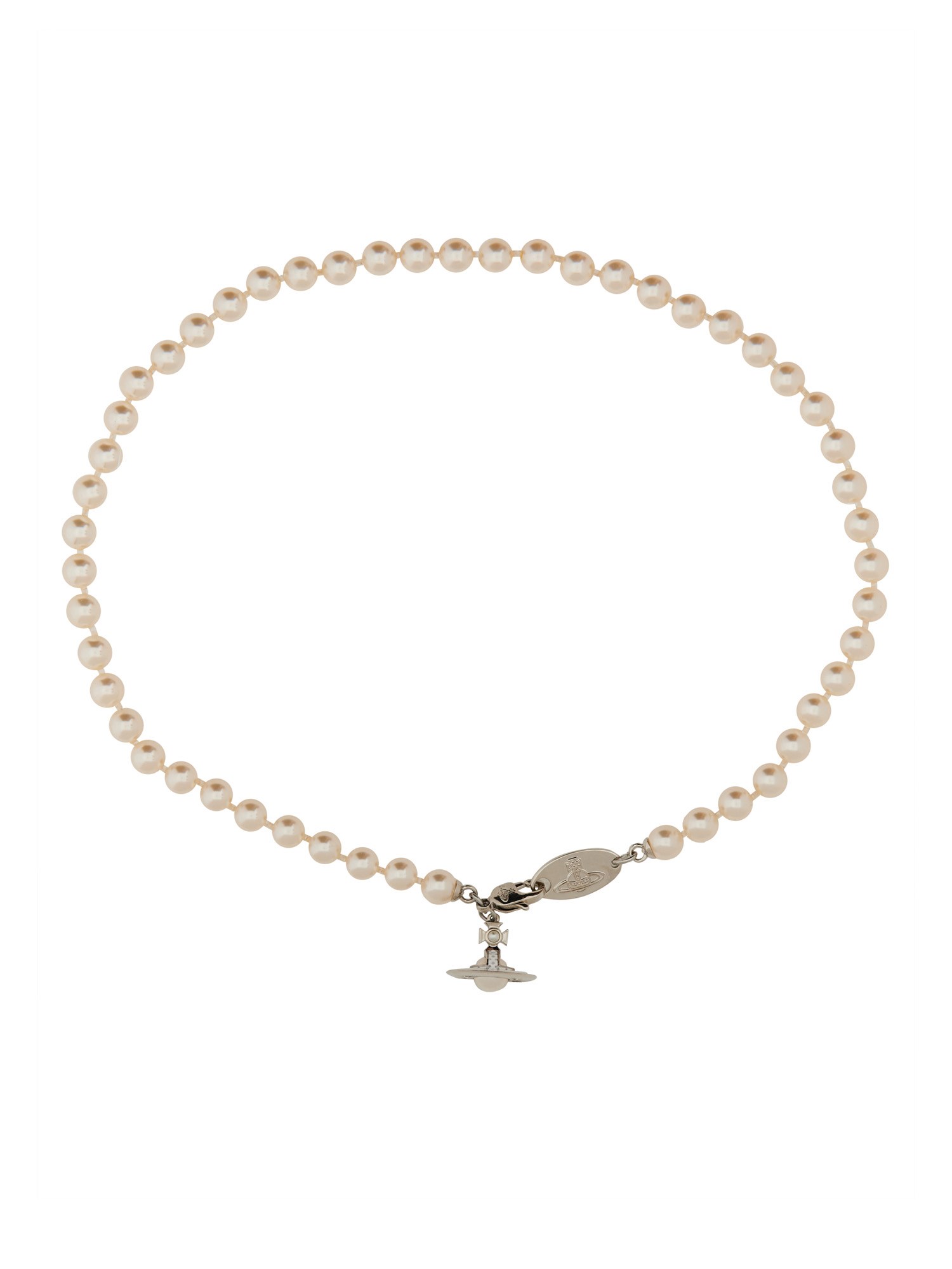 Vivienne Westwood vivienne westwood simonetta pearl necklace