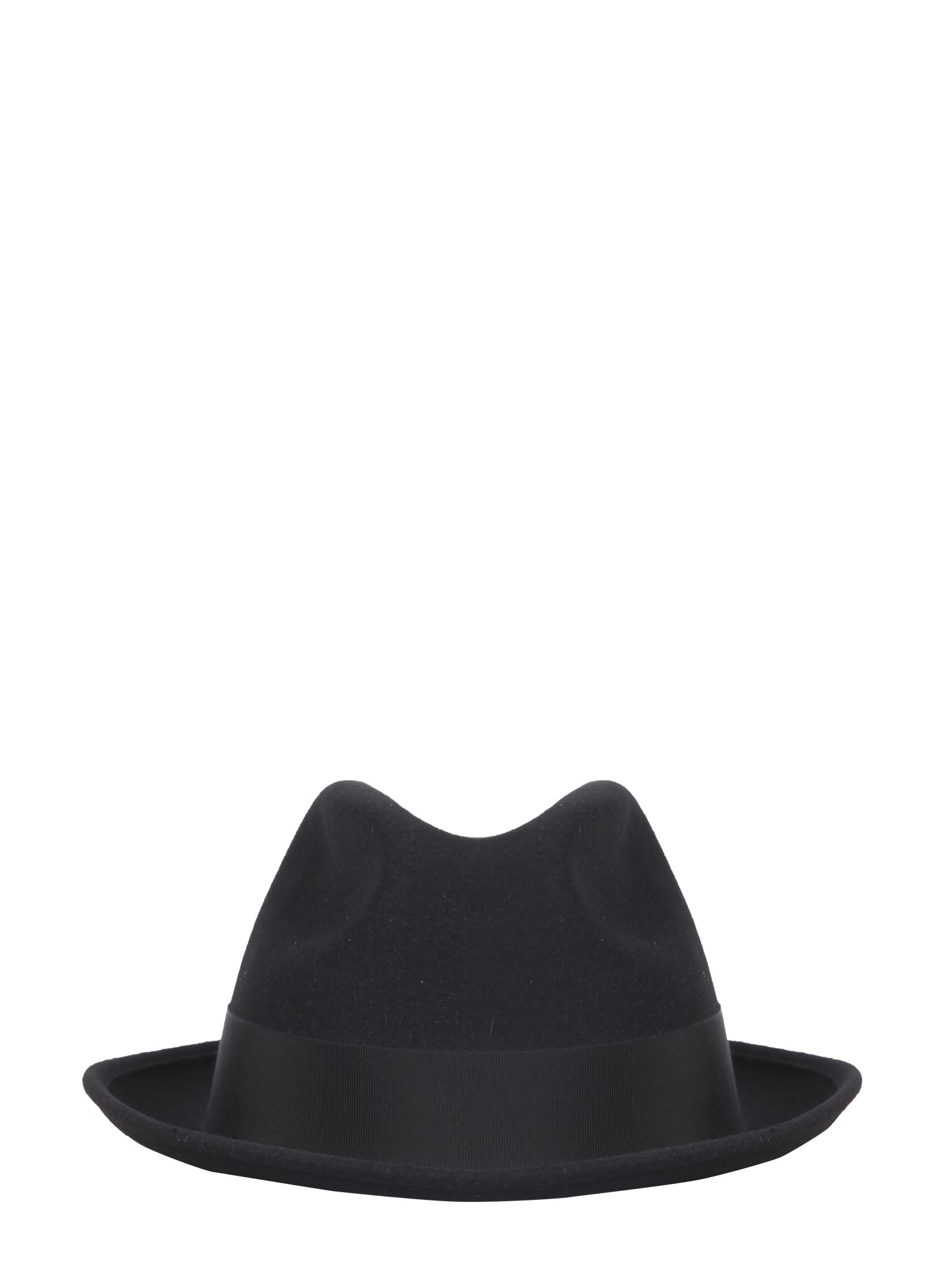 Saint Laurent saint laurent tom hat