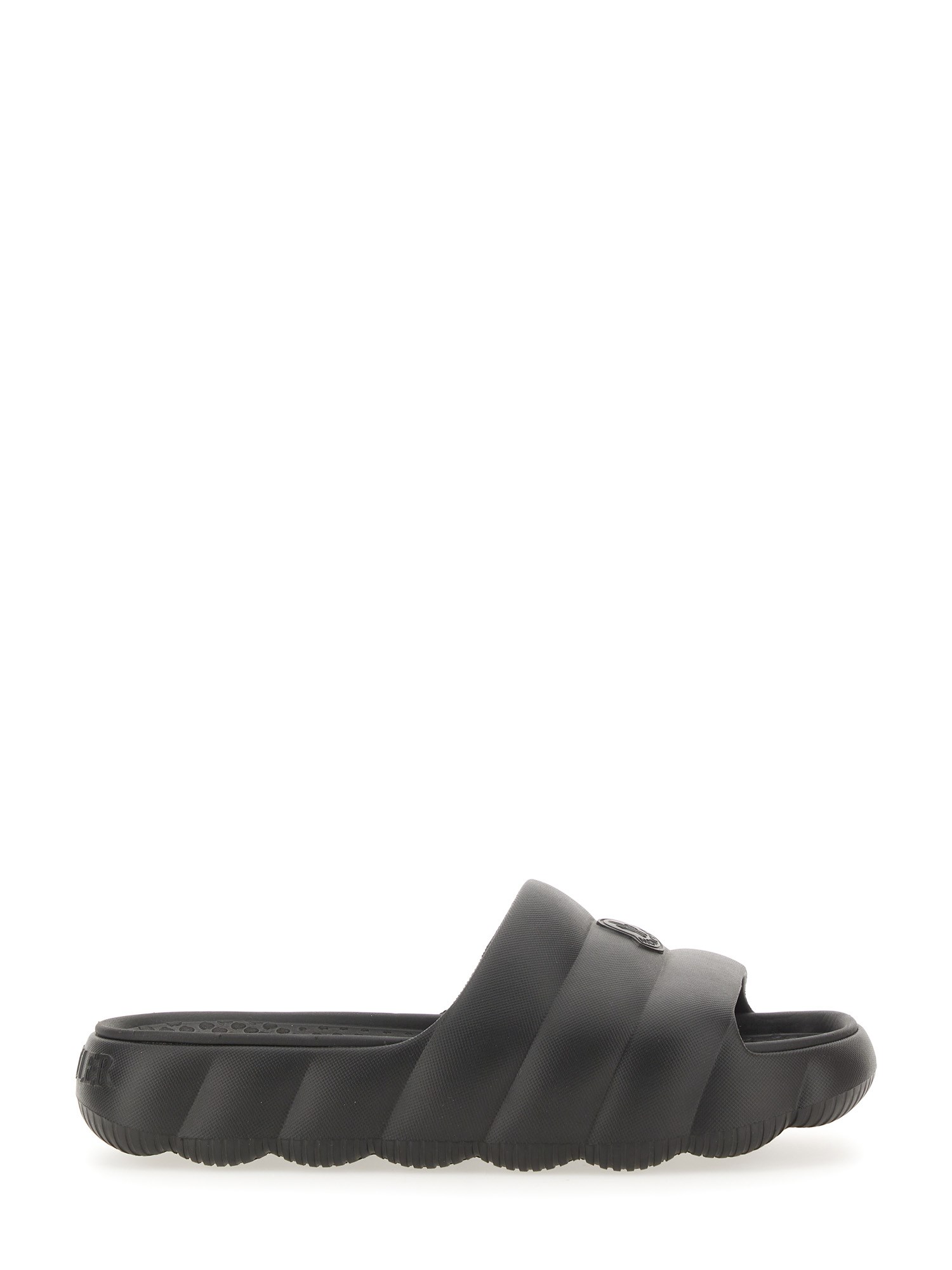 Moncler moncler sandal slide lilo