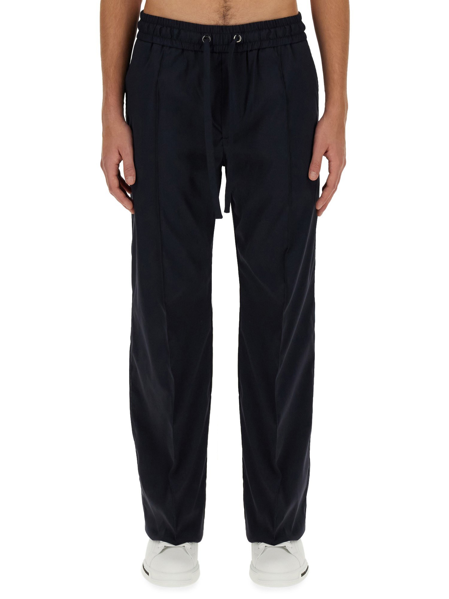 Dolce & Gabbana dolce & gabbana nylon pants