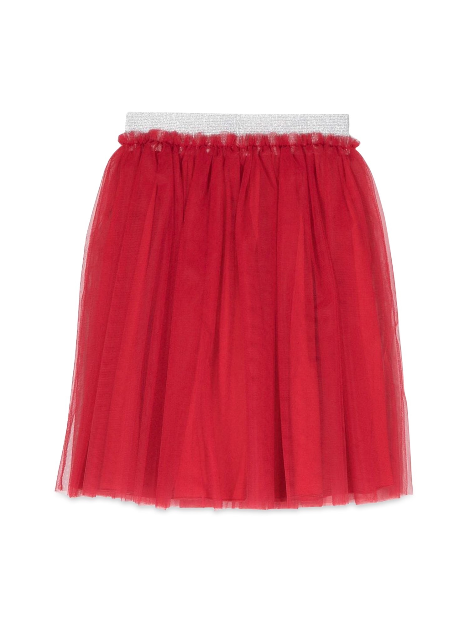 Il Gufo il gufo tulle skirt