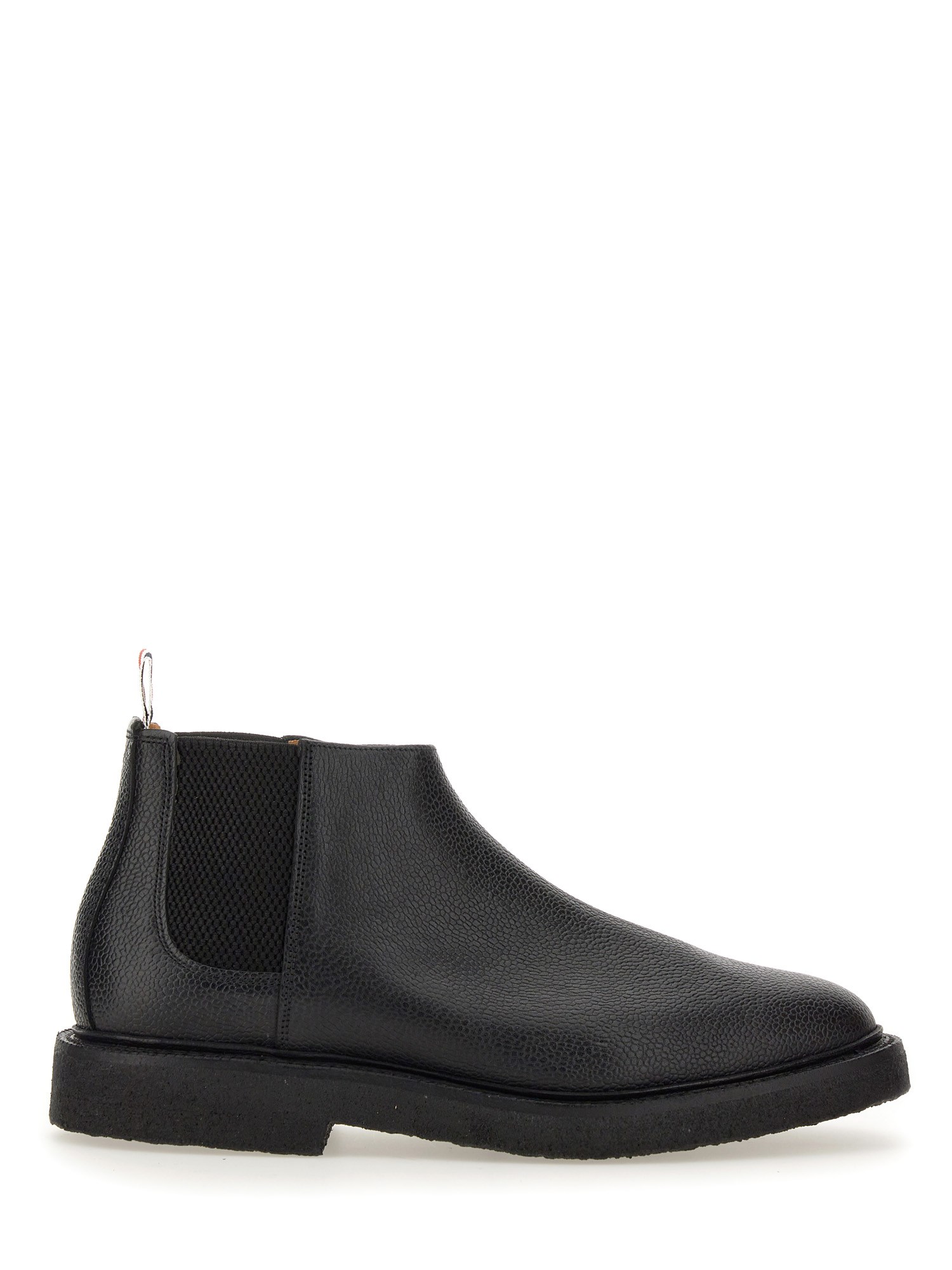 Thom Browne thom browne chelsea boot