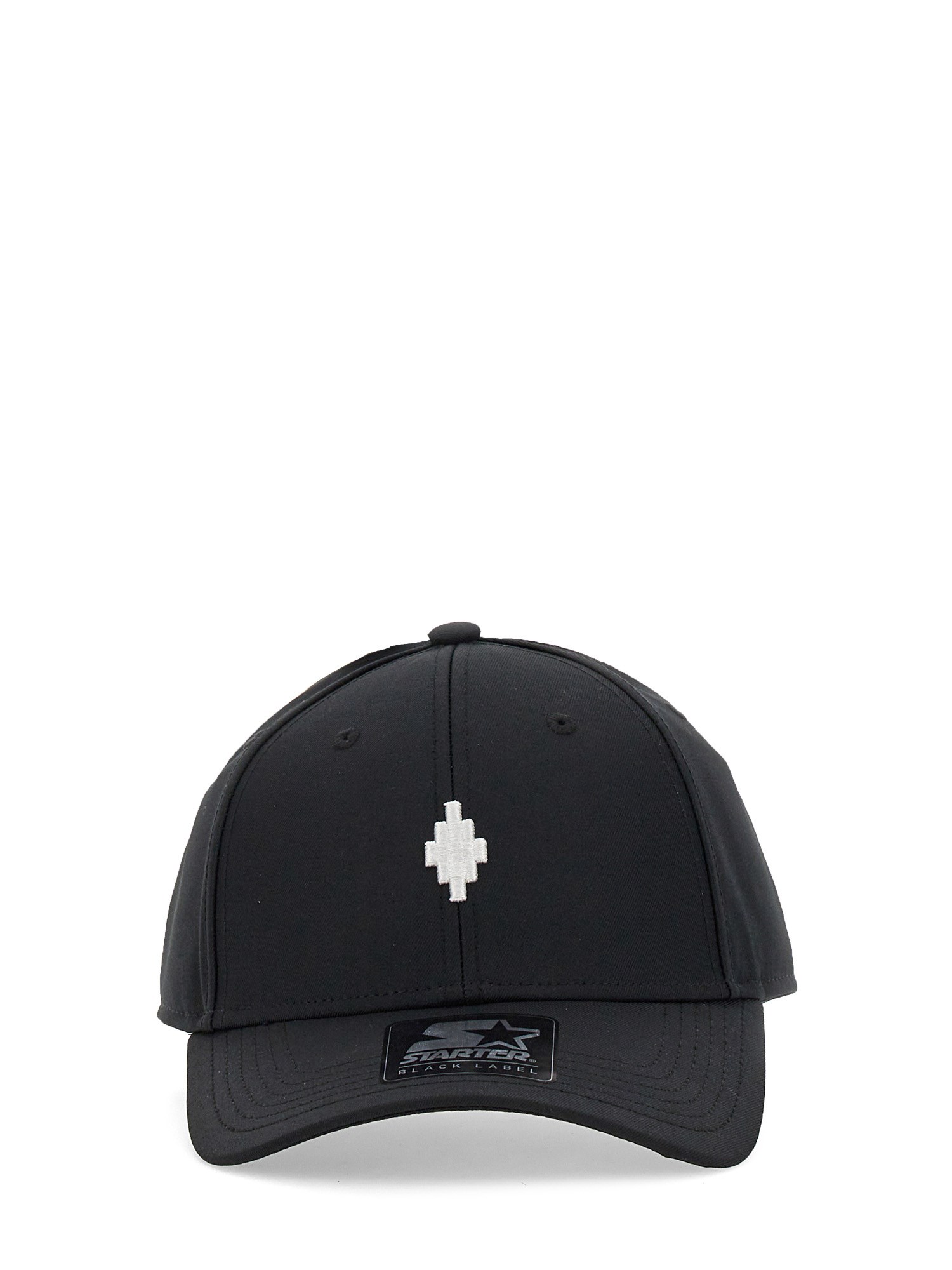 Marcelo Burlon County Of Milan marcelo burlon county of milan baseball cap