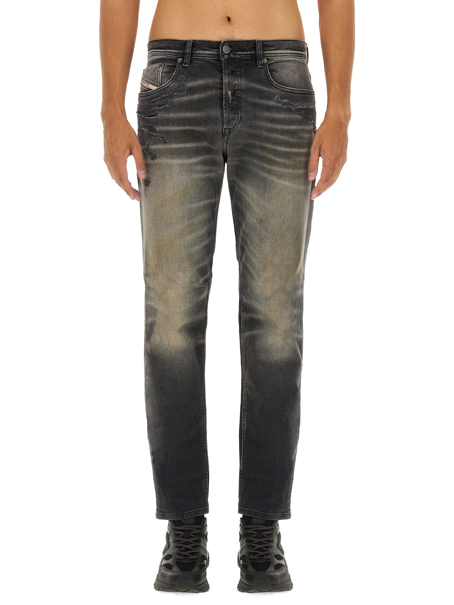 Diesel diesel 2023 d-finitive jeans