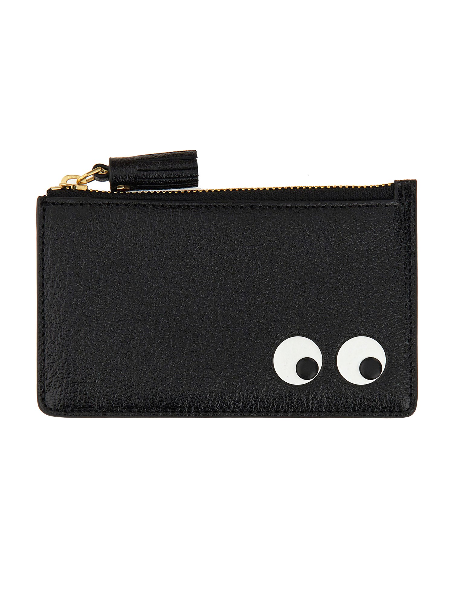 Anya Hindmarch anya hindmarch "eyes" card holder