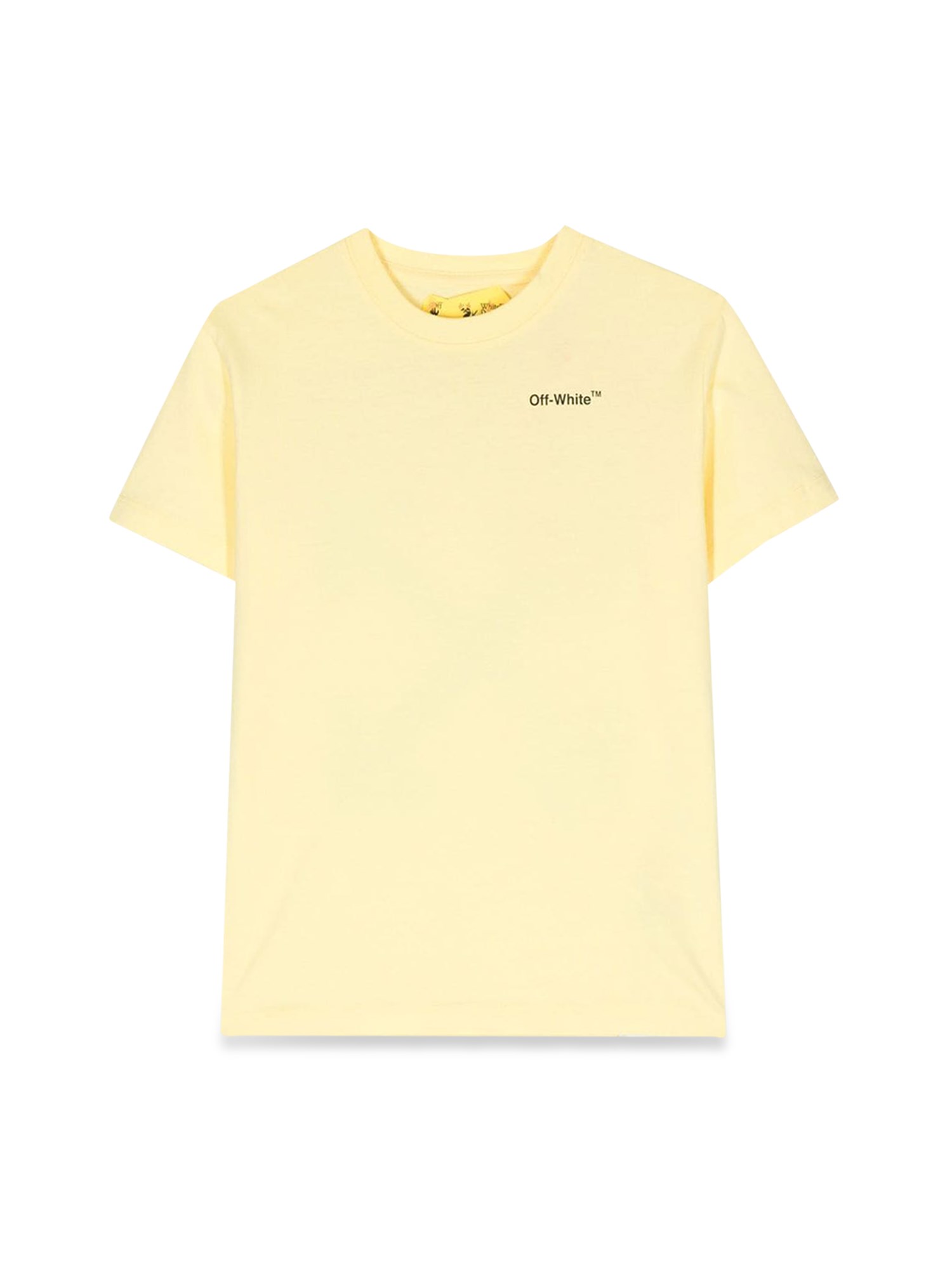 OFF-WHITE off-white mc t-shirt