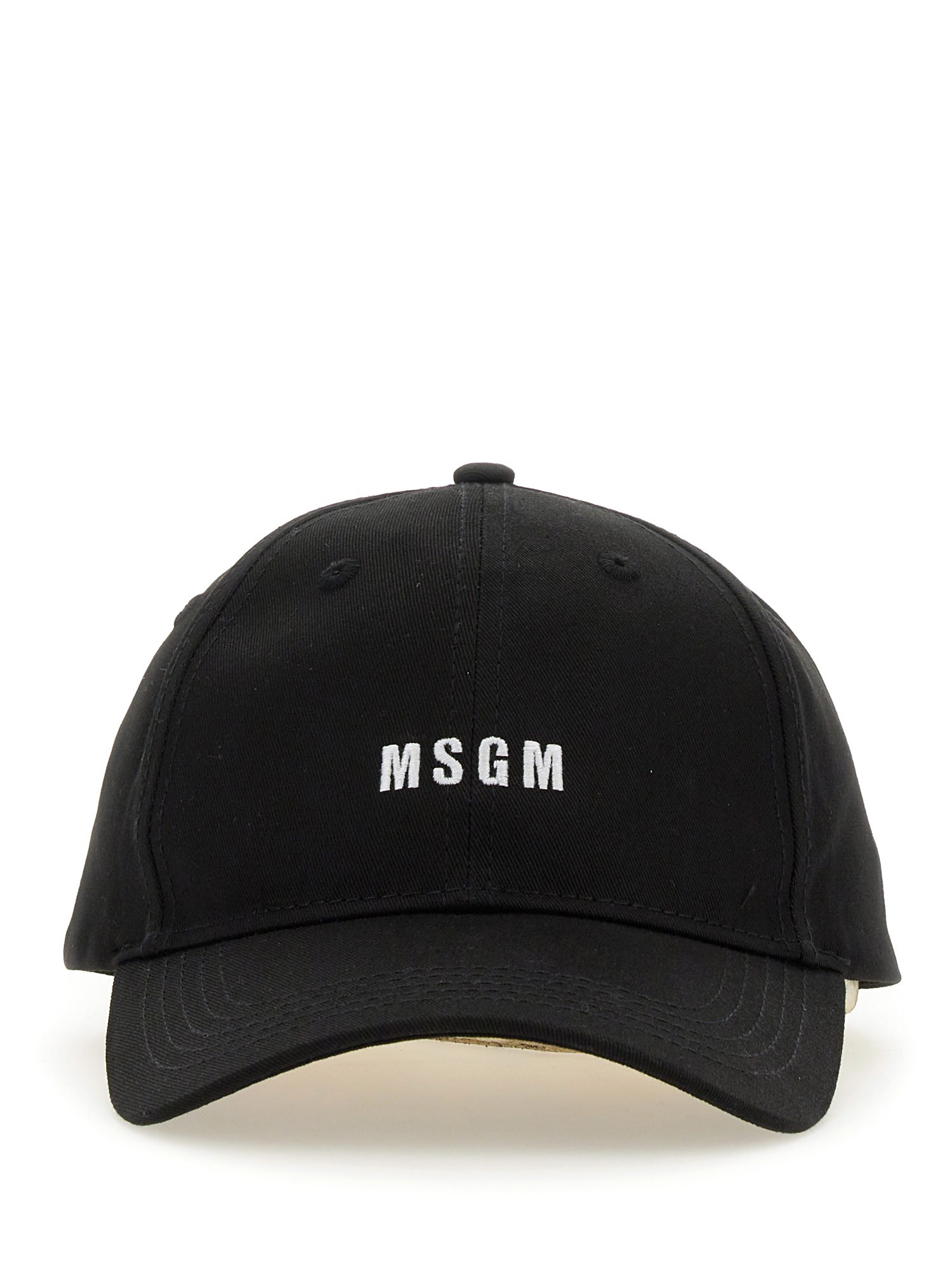 Msgm msgm baseball cap