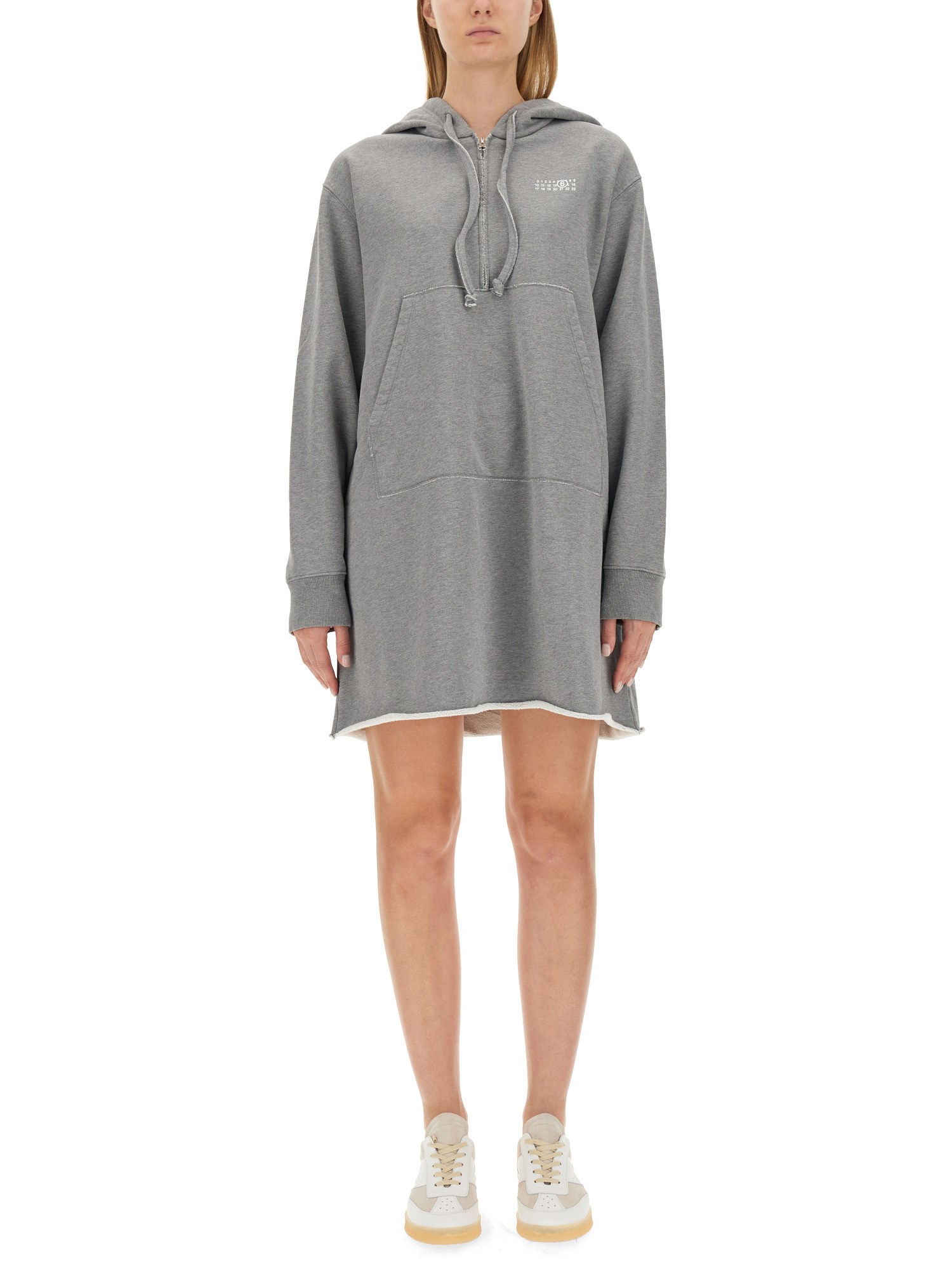 MM6 Maison Margiela mm6 maison margiela mini dress