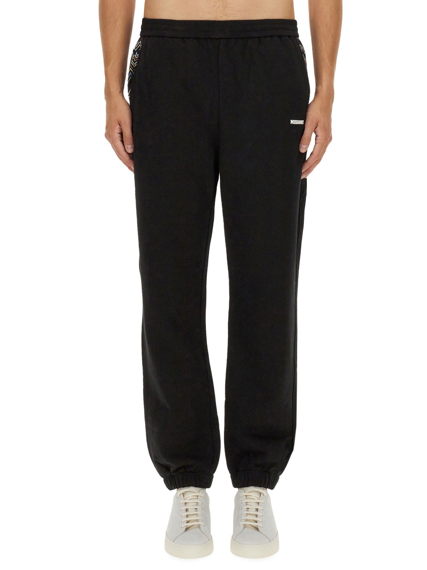 Missoni missoni jogging pants