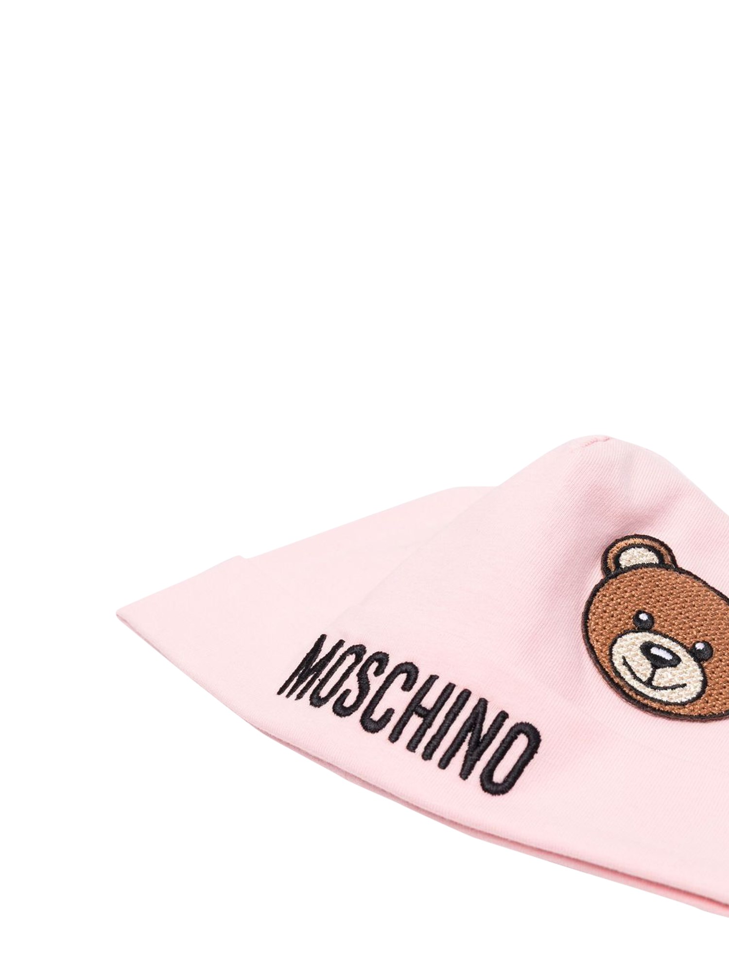 Moschino moschino cap/beanie