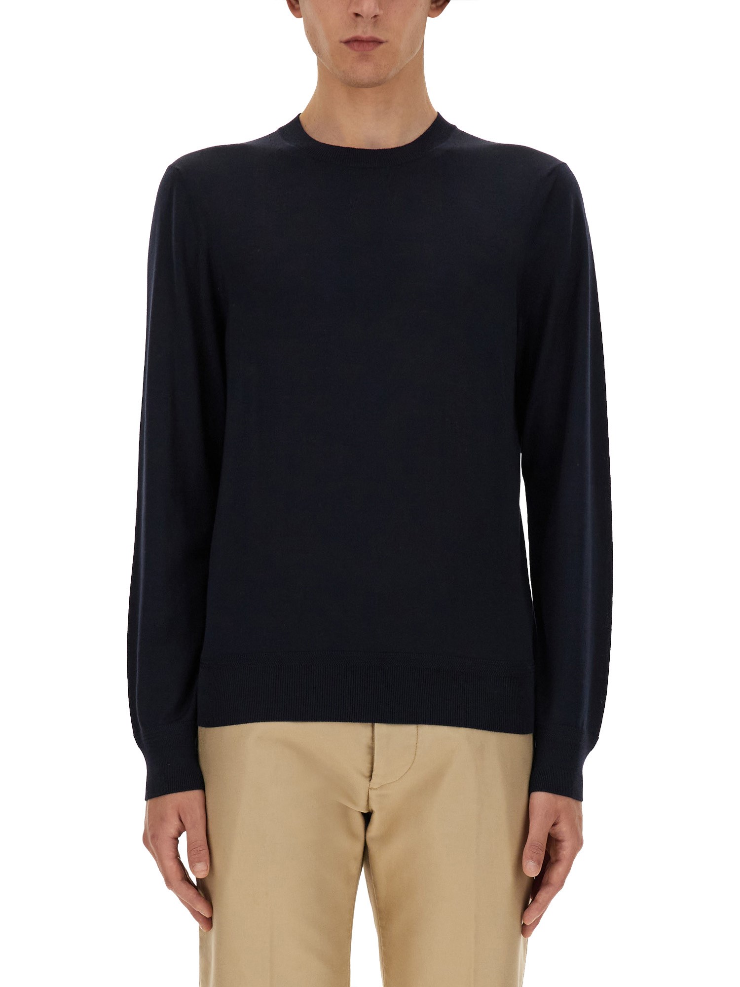 Tom Ford tom ford wool jersey.