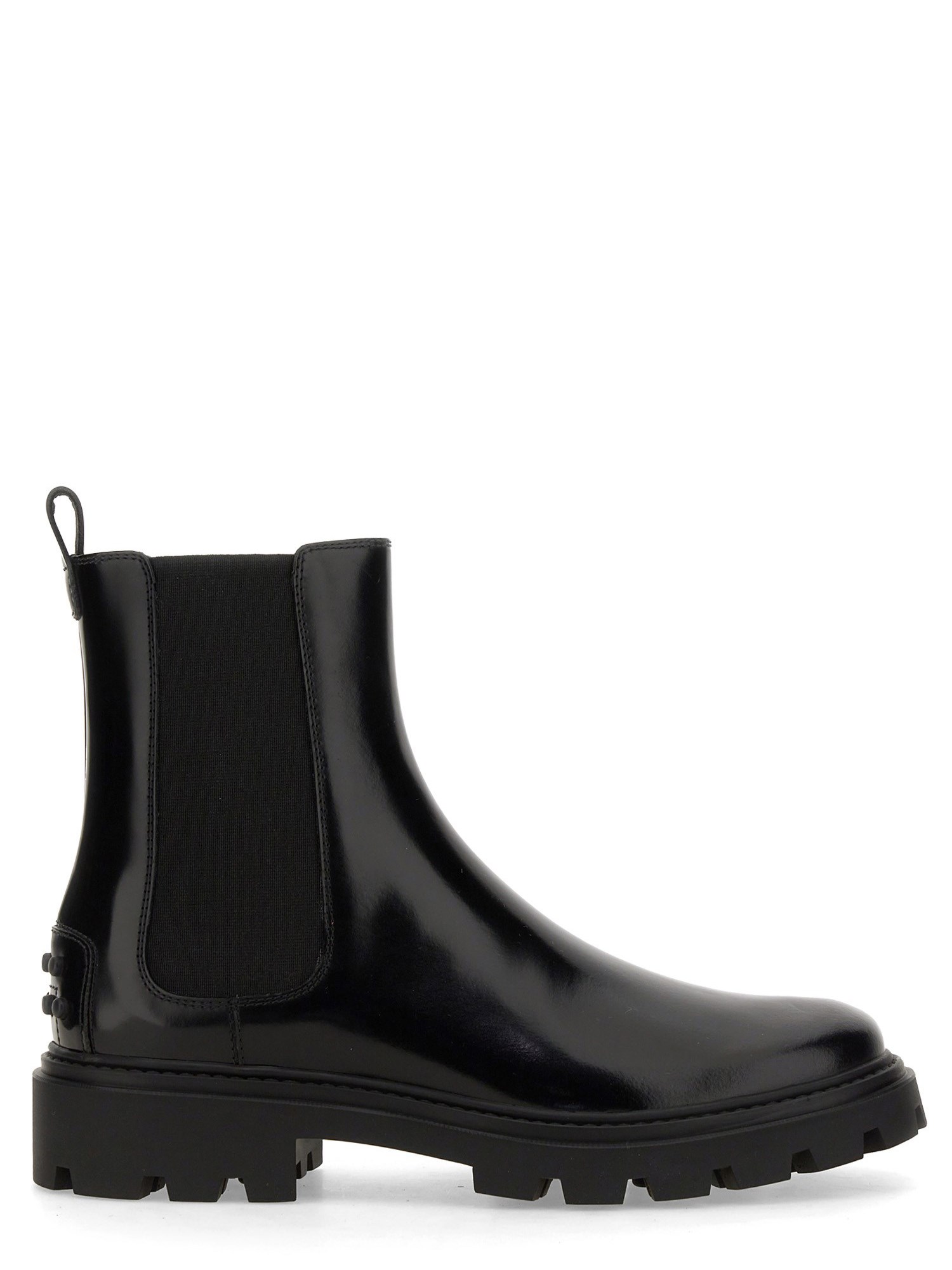 Tod's tod's chelsea boot