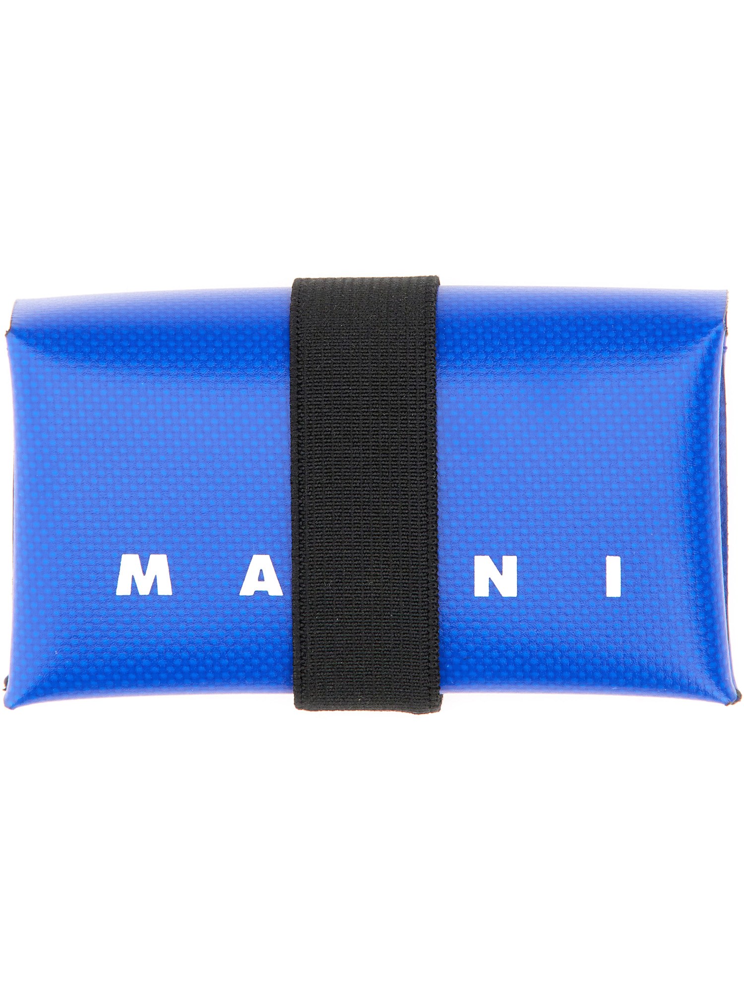 Marni marni origami wallet