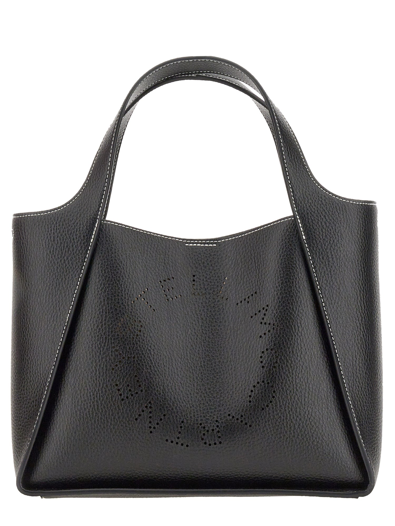 Stella McCartney stella mccartney shoulder bag with logo