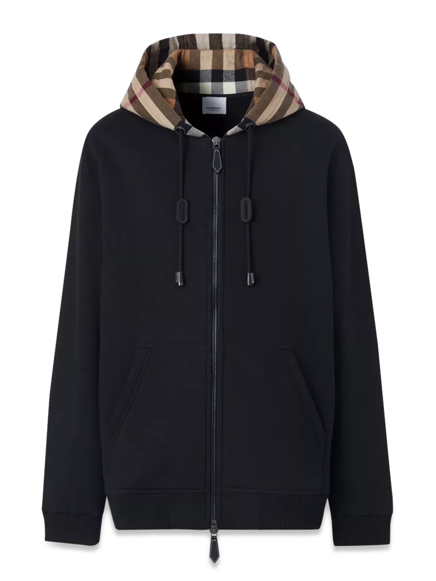 Burberry burberry samuel sweatshirt