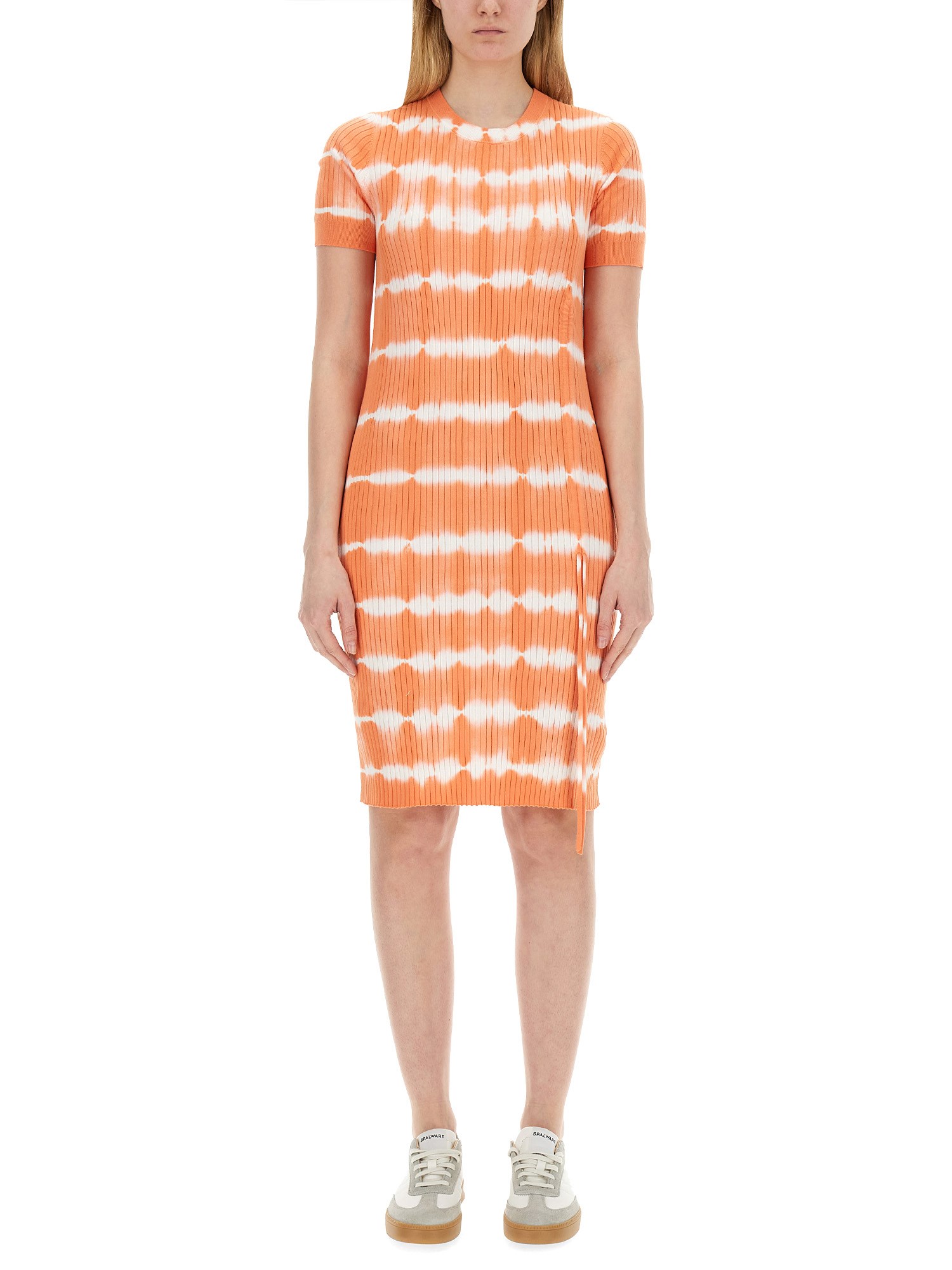  ps by paul smith knit dress