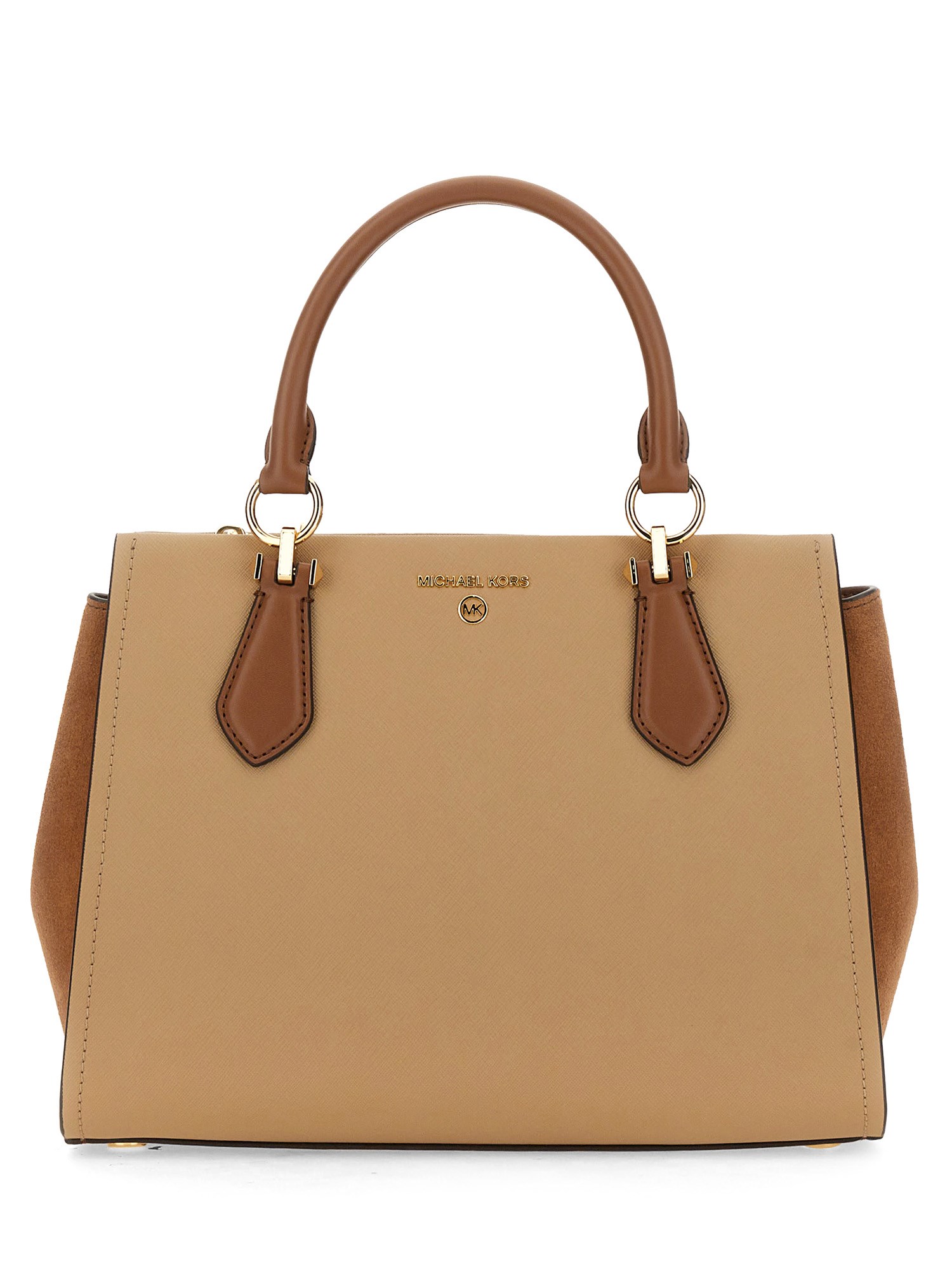  michael by michael kors "marilyn" bag